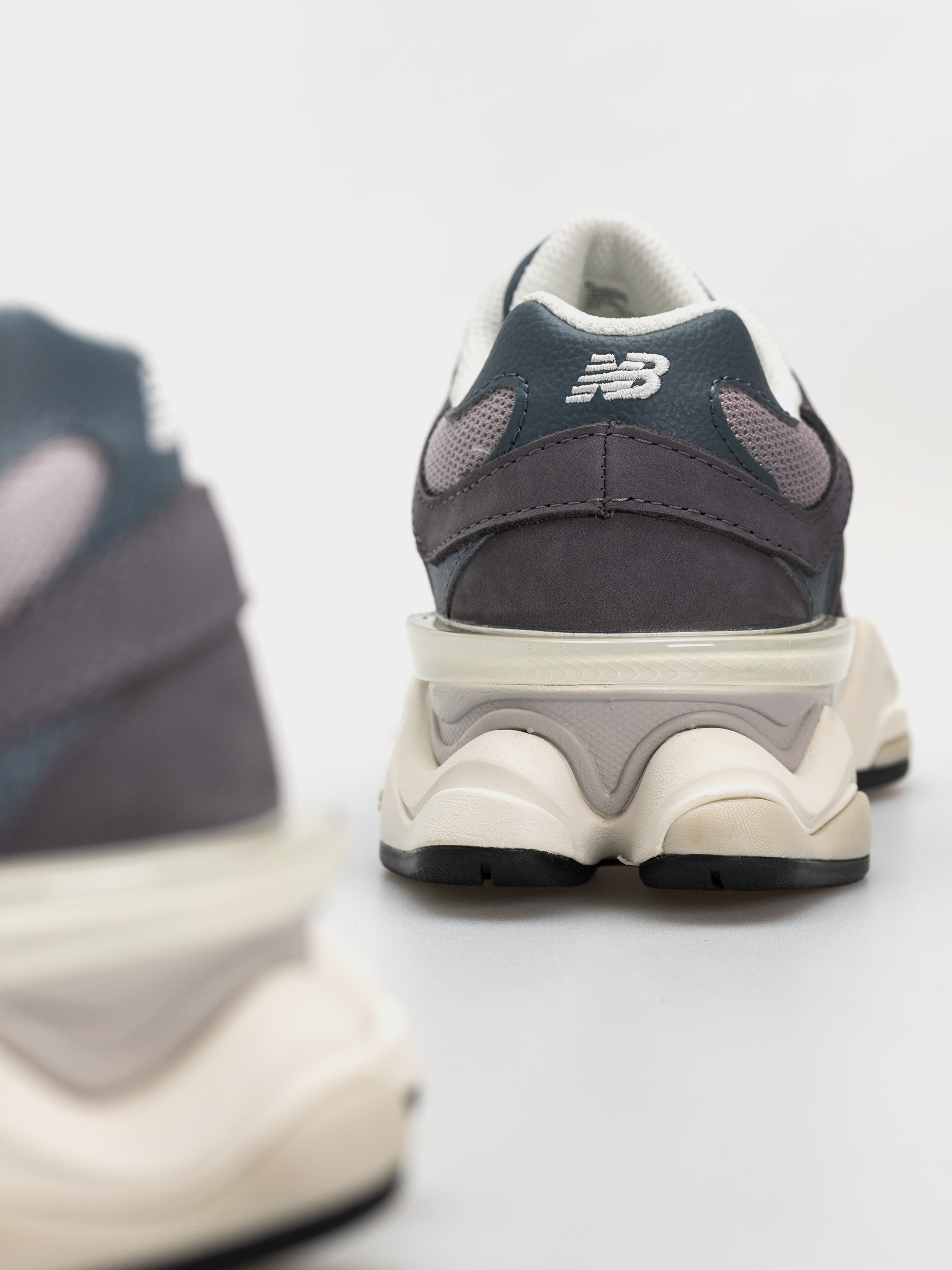 Topánky New Balance 9060 (neptune grey/shadow blue)
