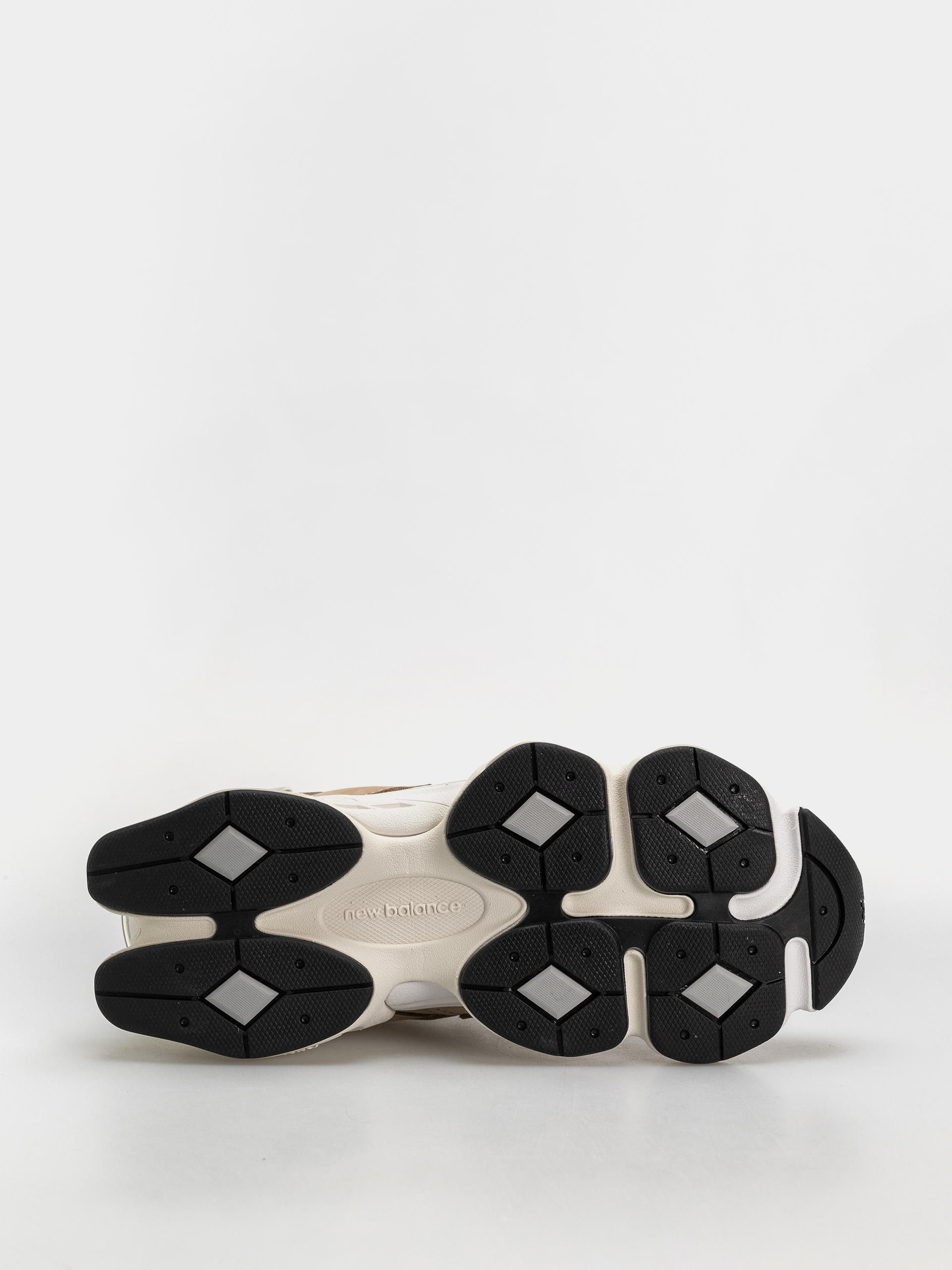 Topánky New Balance 9060 (mindful grey/dark olivine)