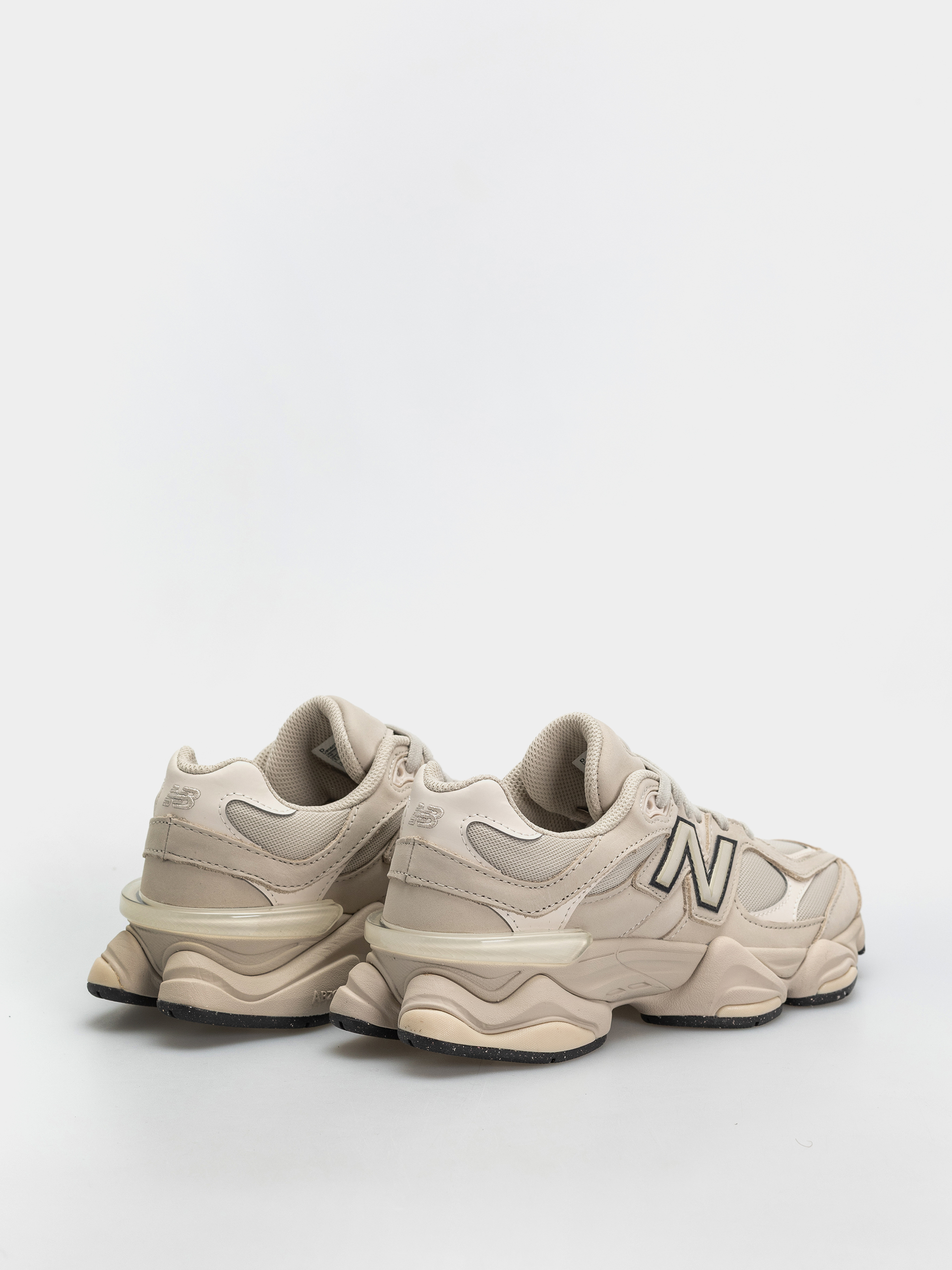 Topánky New Balance 9060 (shipyard/linen)