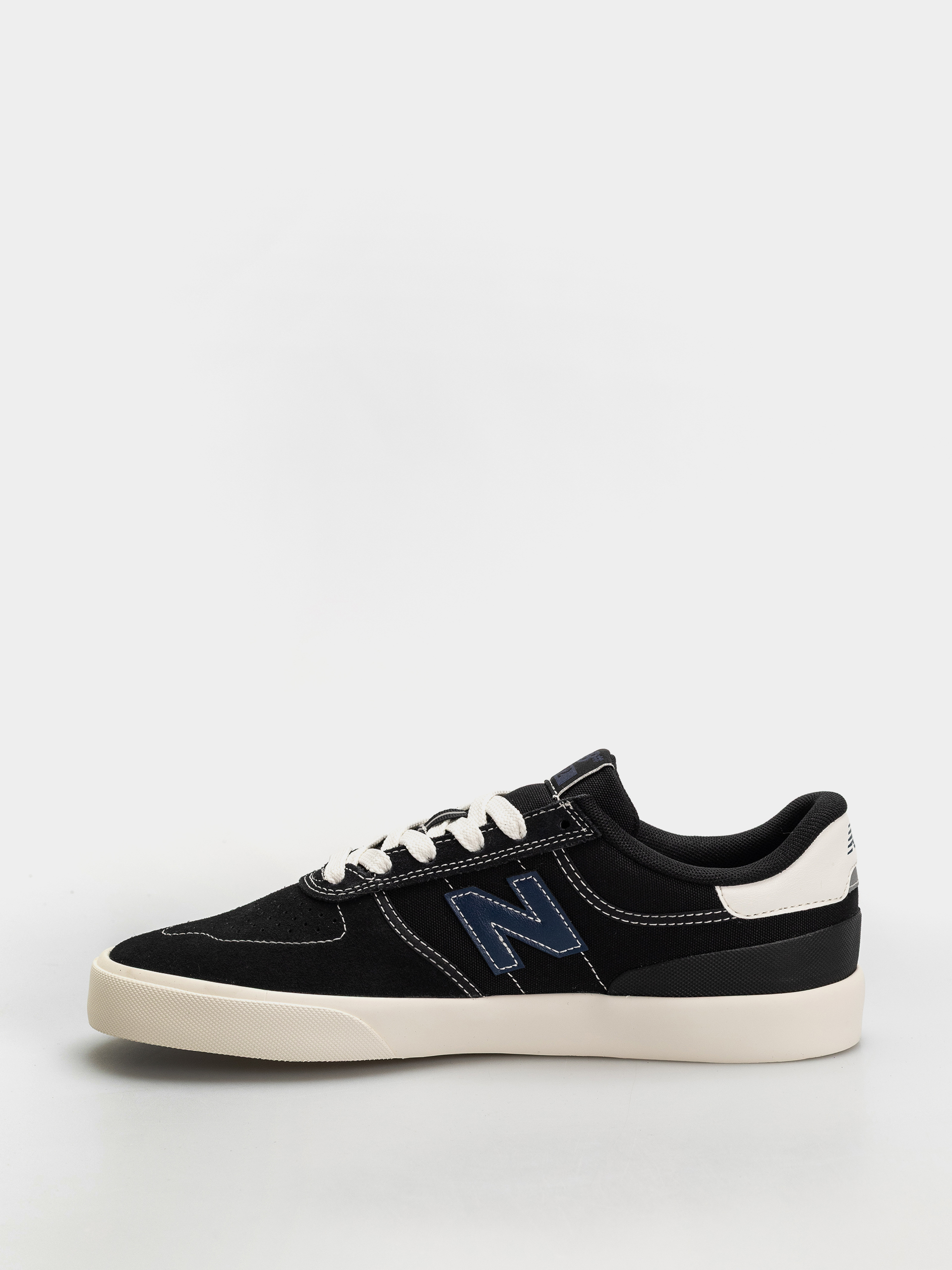 Topánky New Balance 272 (black/eclipse)