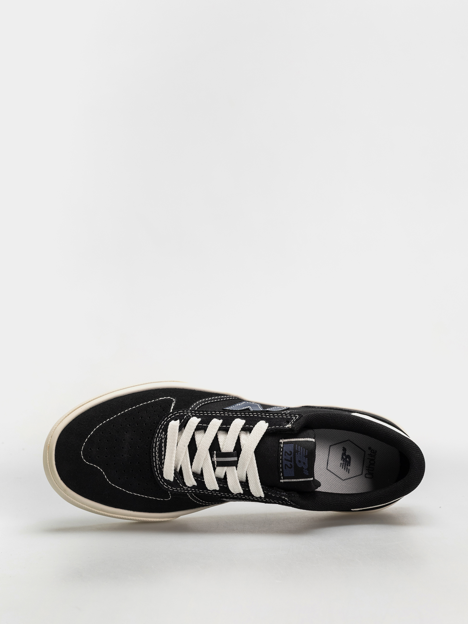 Topánky New Balance 272 (black/eclipse)