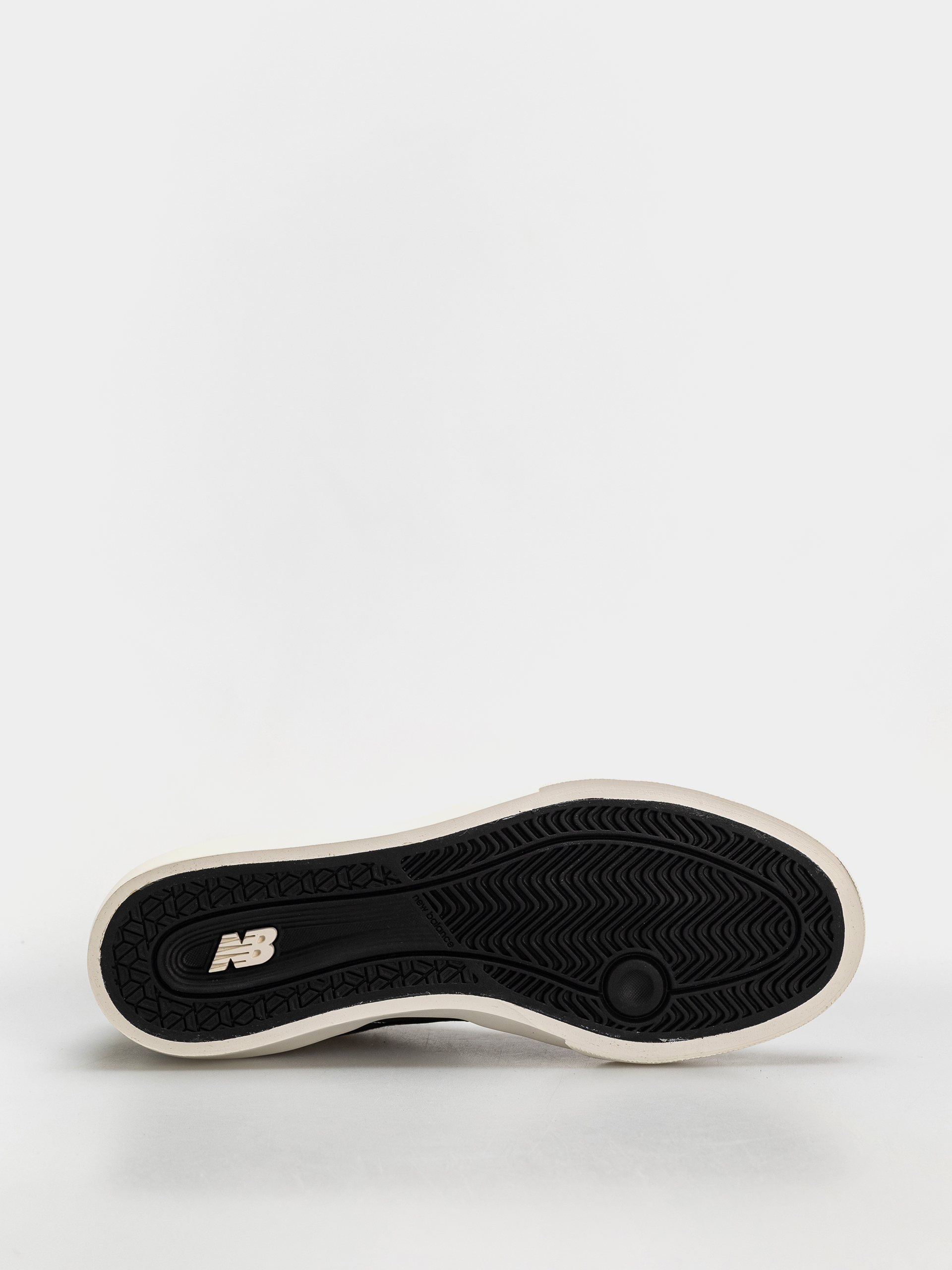 Topánky New Balance 272 (black/eclipse)