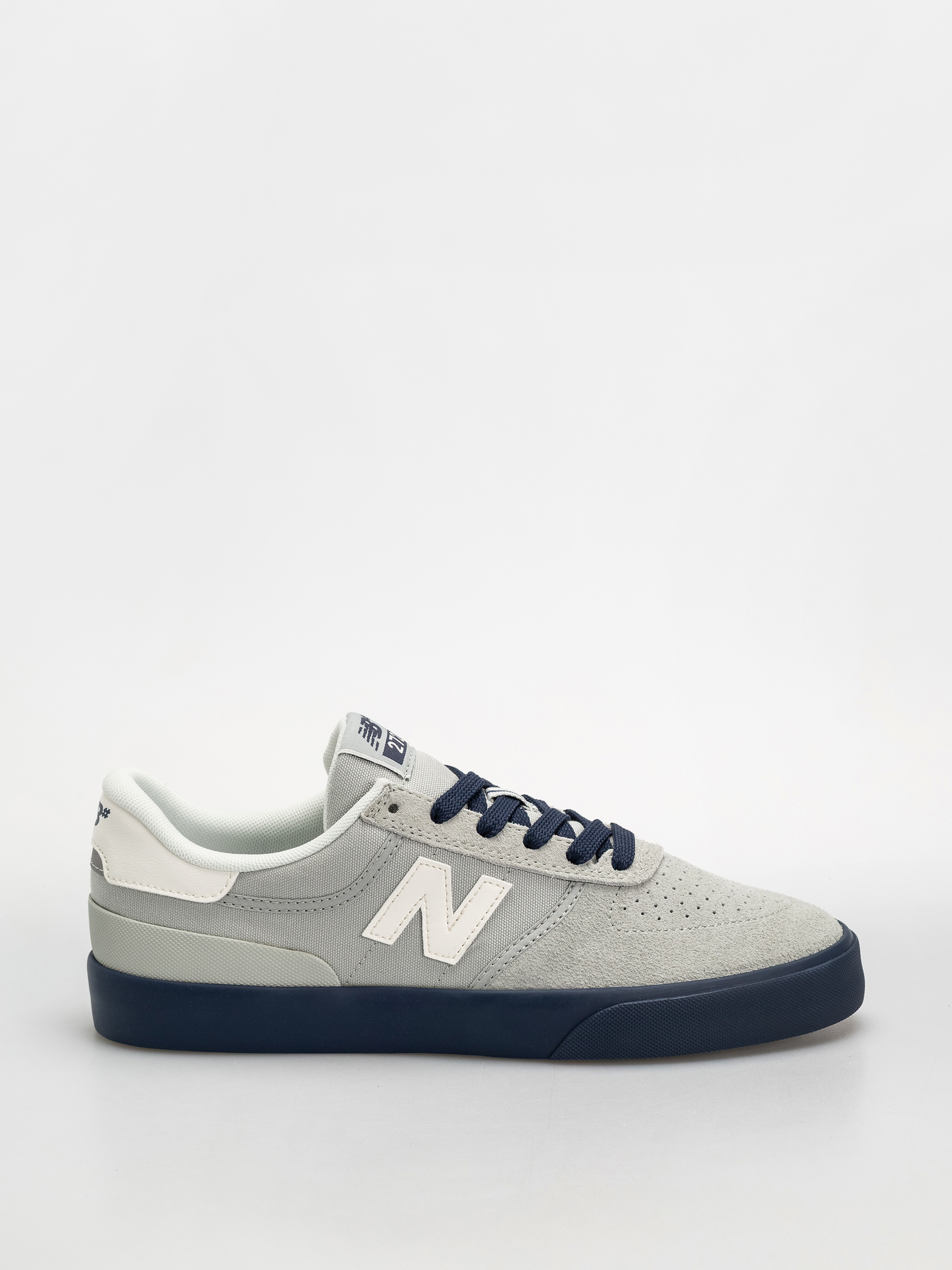 Topánky New Balance 272 (lone star grey/103 white)