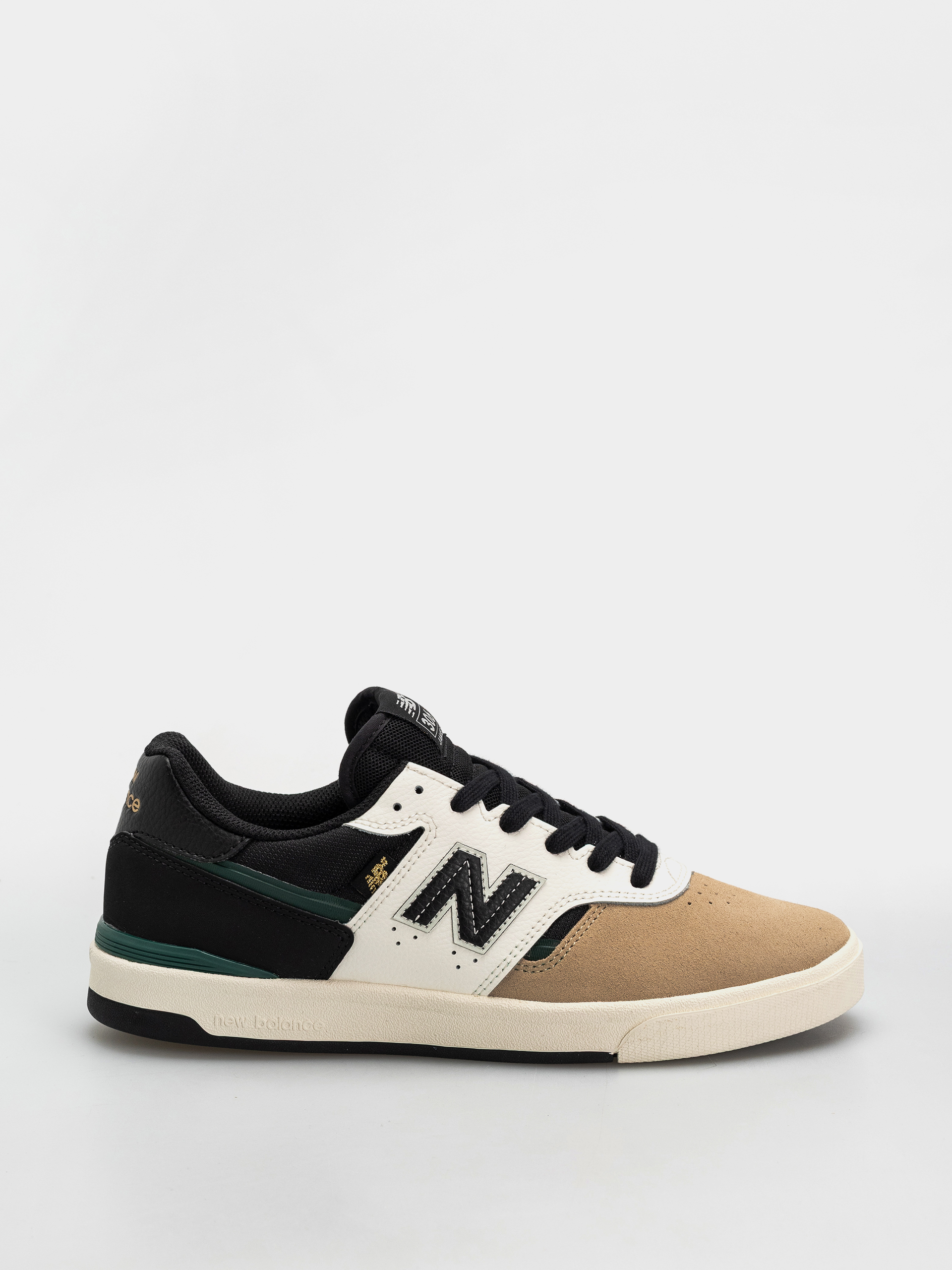 Topánky New Balance 306 (incense/black)