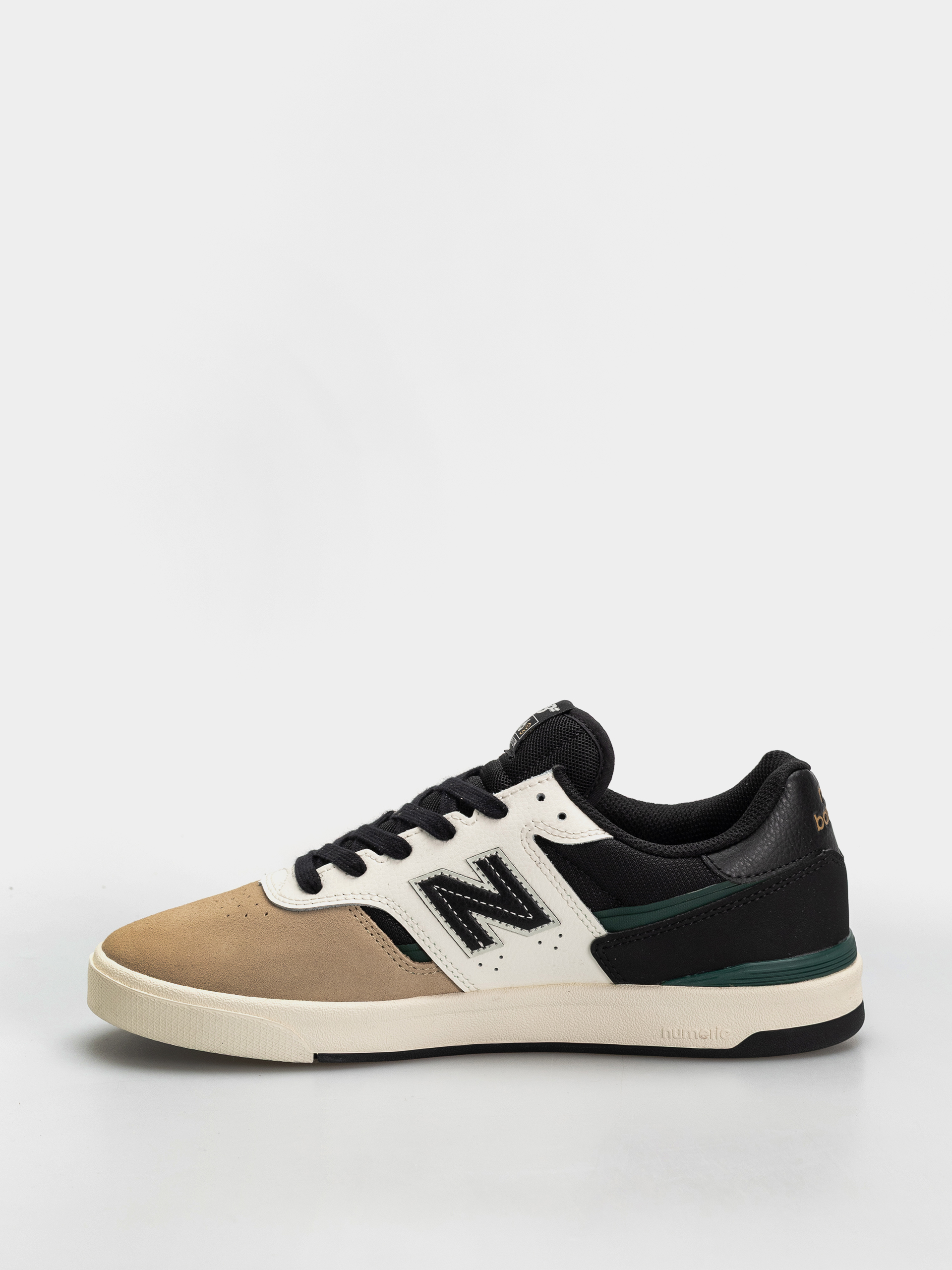 Topánky New Balance 306 (incense/black)