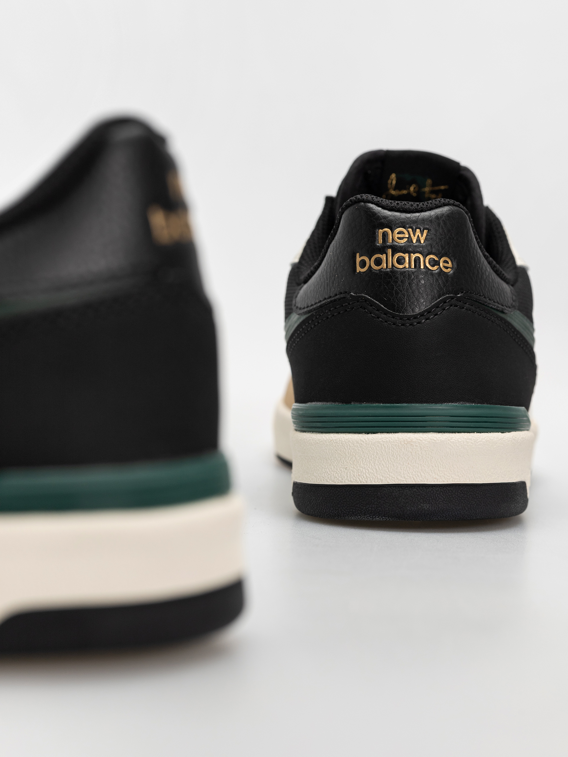 Topánky New Balance 306 (incense/black)