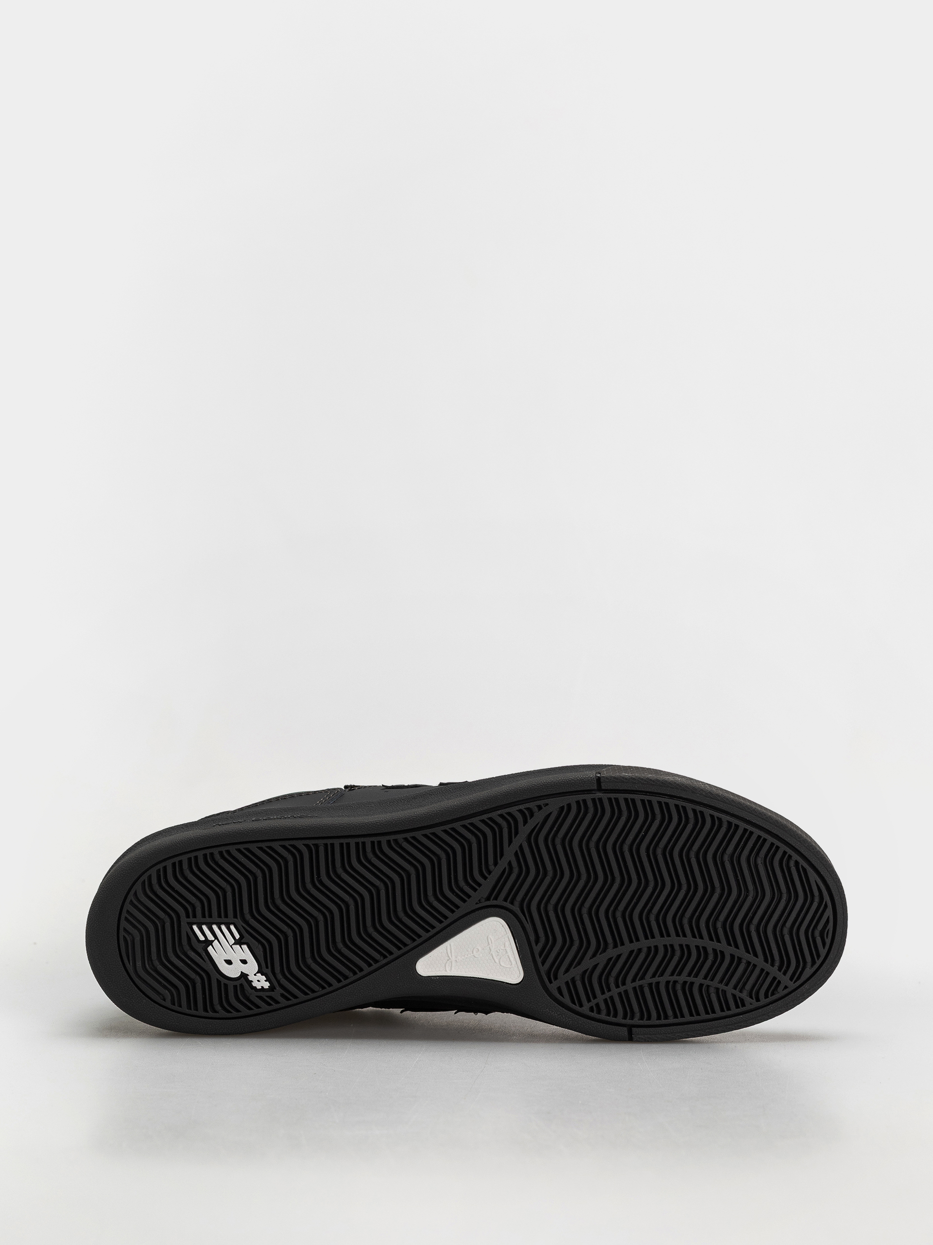 Topánky New Balance 306 (black/nightwatch green)