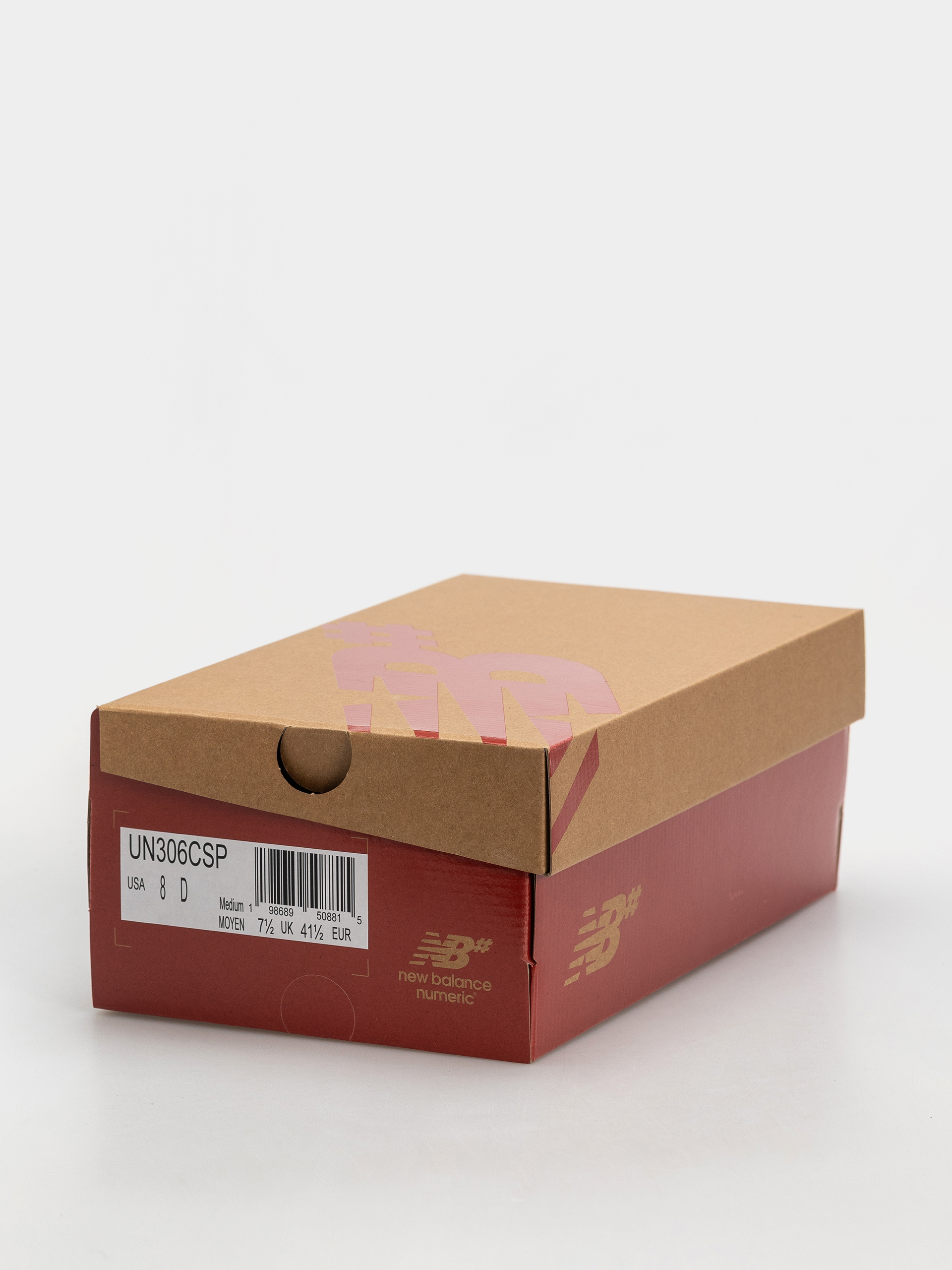 Topánky New Balance 306 (black/nightwatch green)