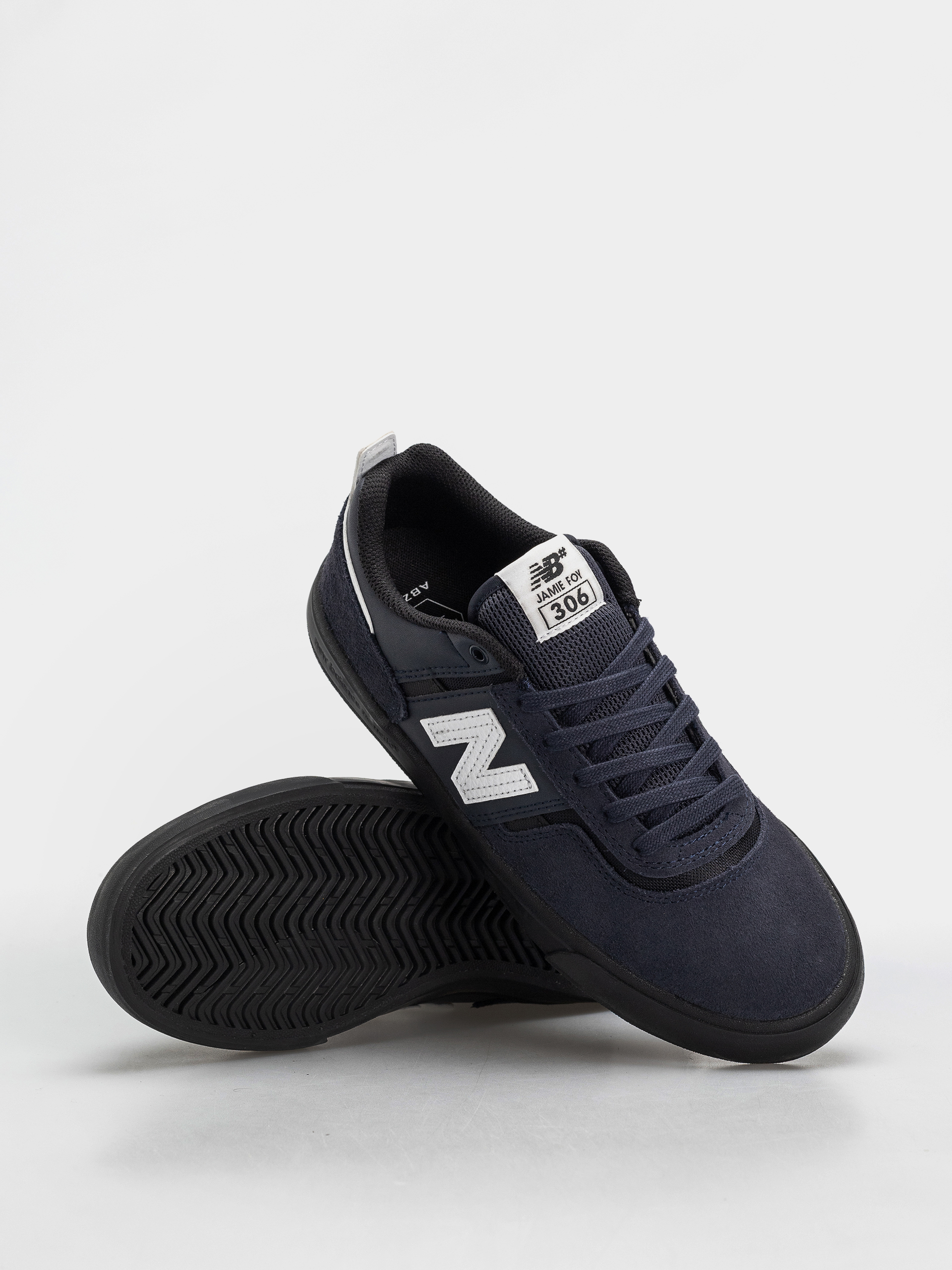Topánky New Balance 306 (eclipse/103 white)