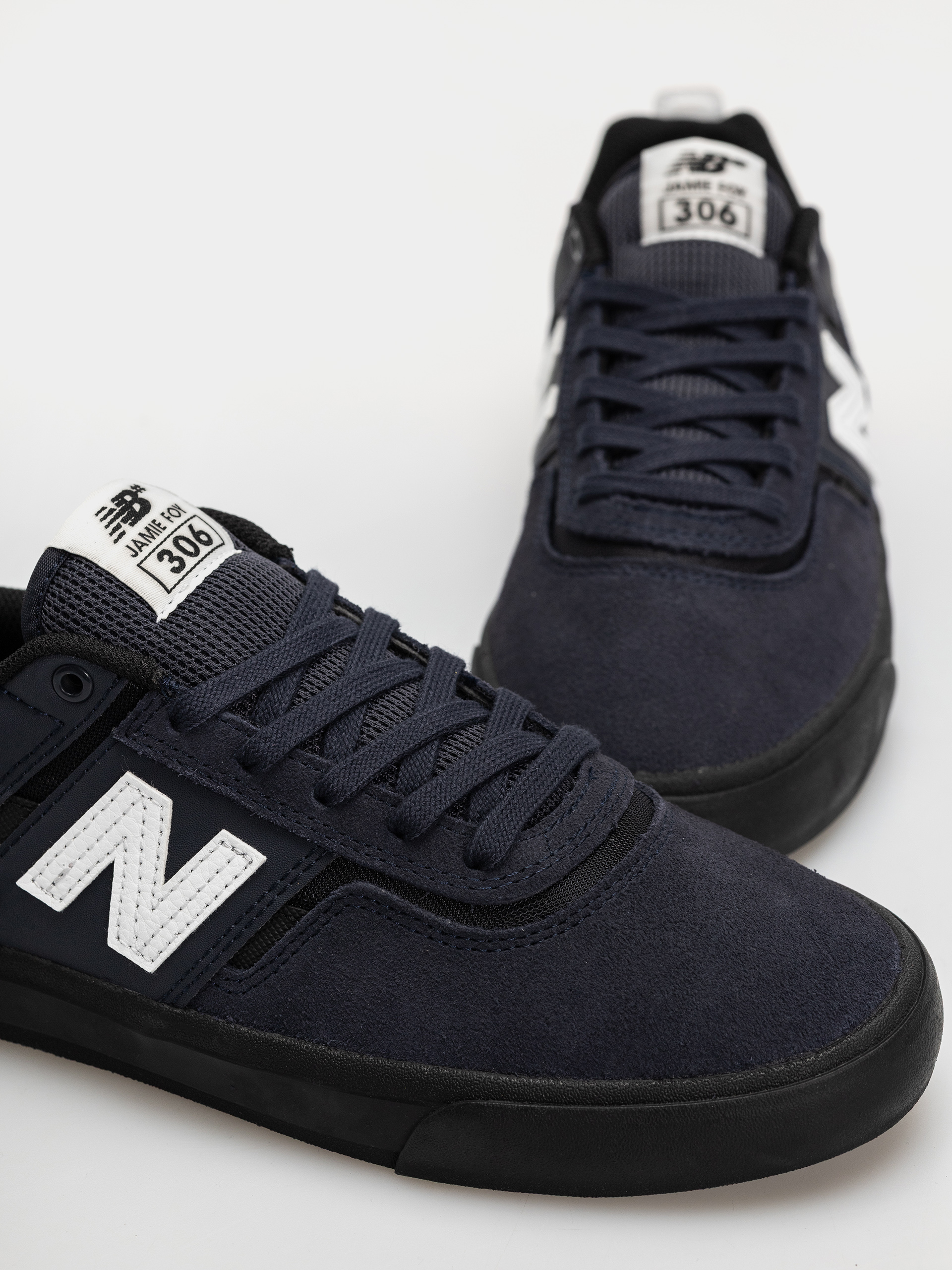 Topánky New Balance 306 (eclipse/103 white)