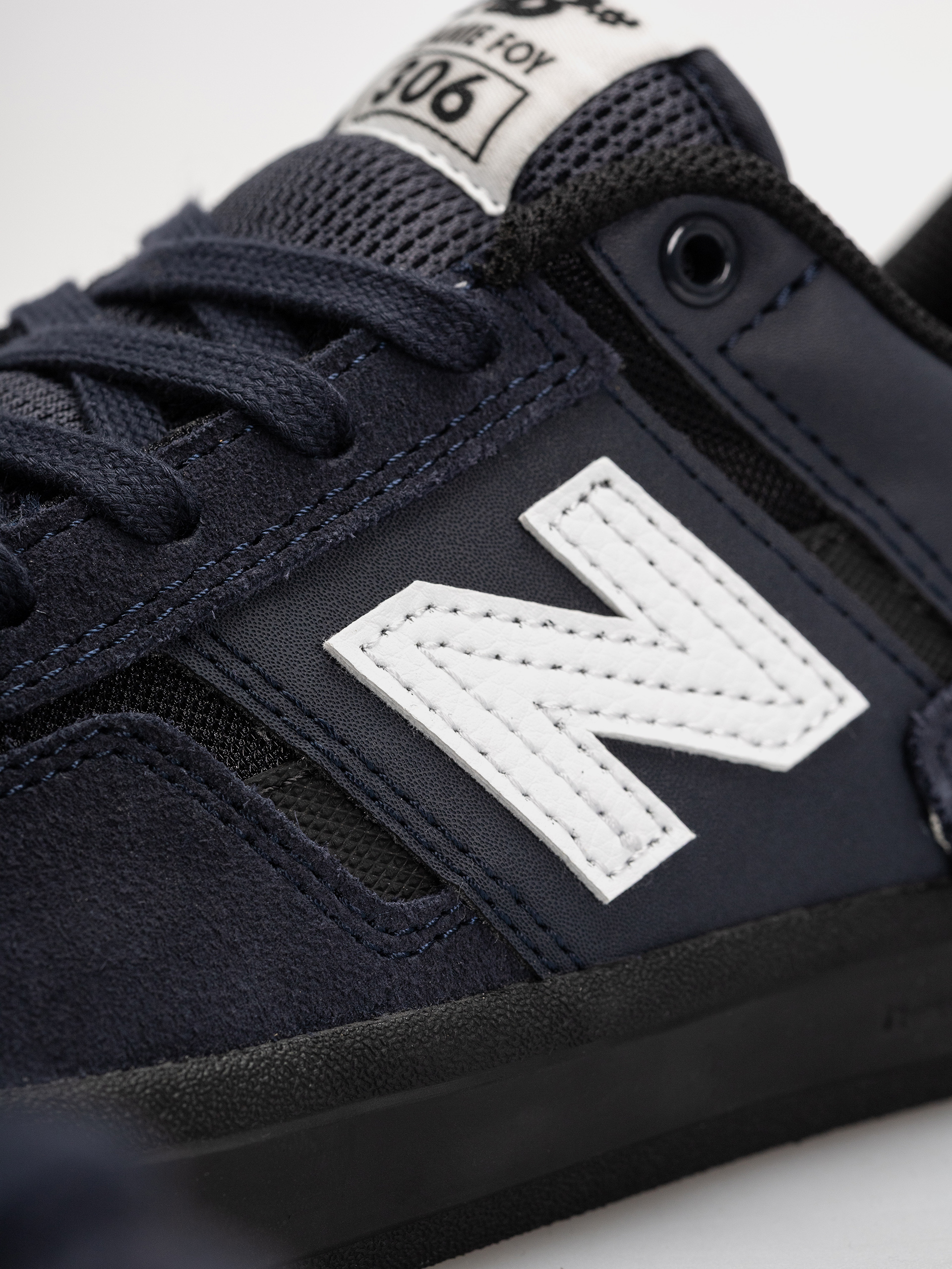 Topánky New Balance 306 (eclipse/103 white)