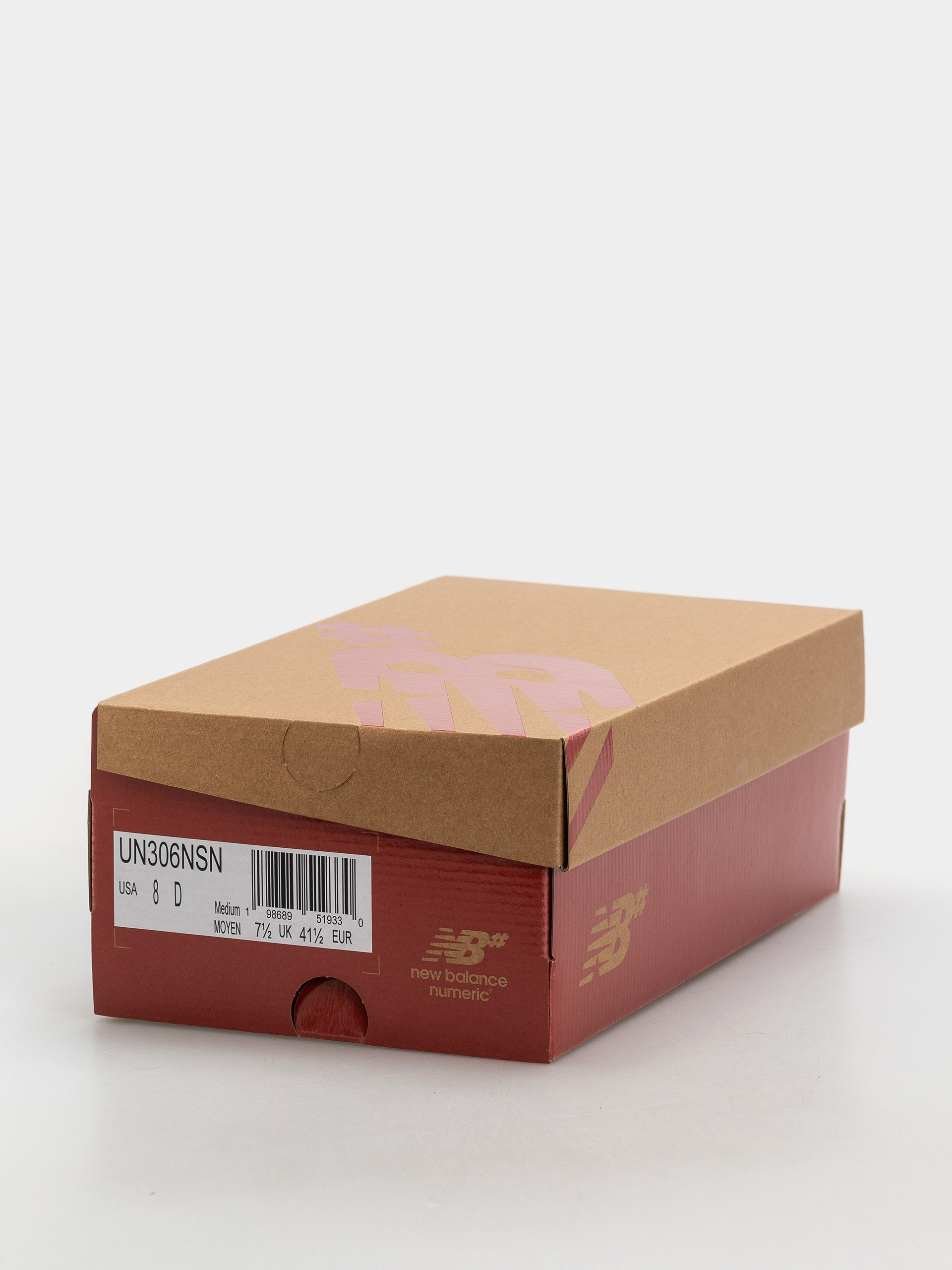 Topánky New Balance 306 (eclipse/103 white)