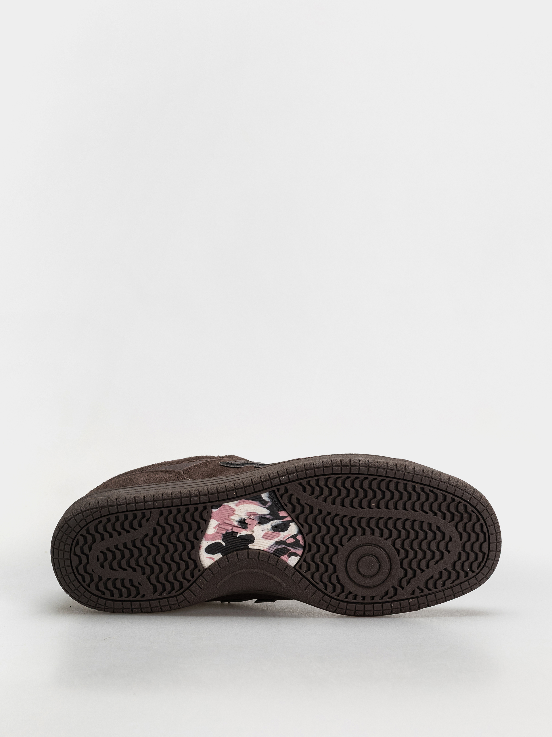 Topánky New Balance 480 (chocolate brown/chocolate brown)