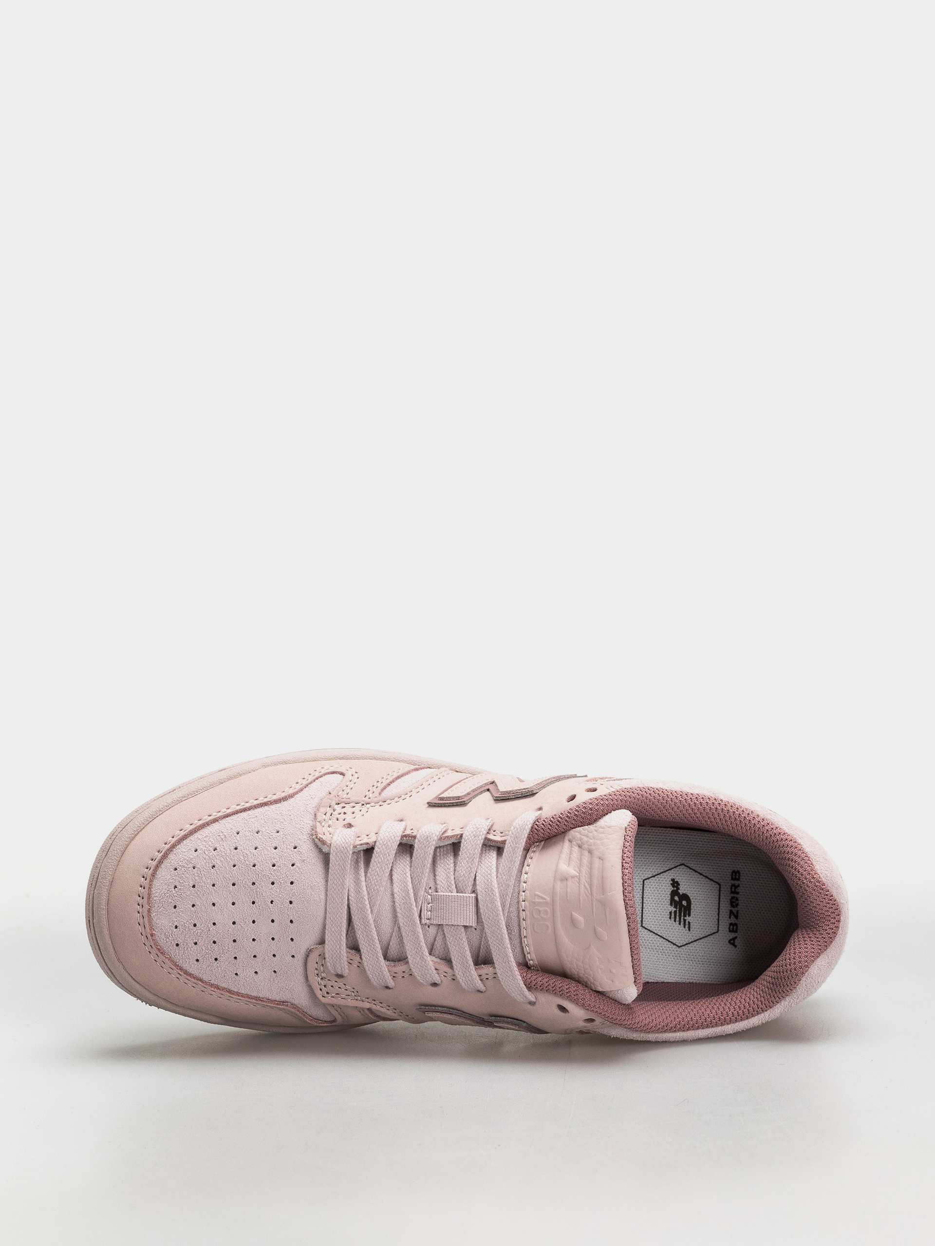 Topánky New Balance 480 (pink sugar/pink sugar)