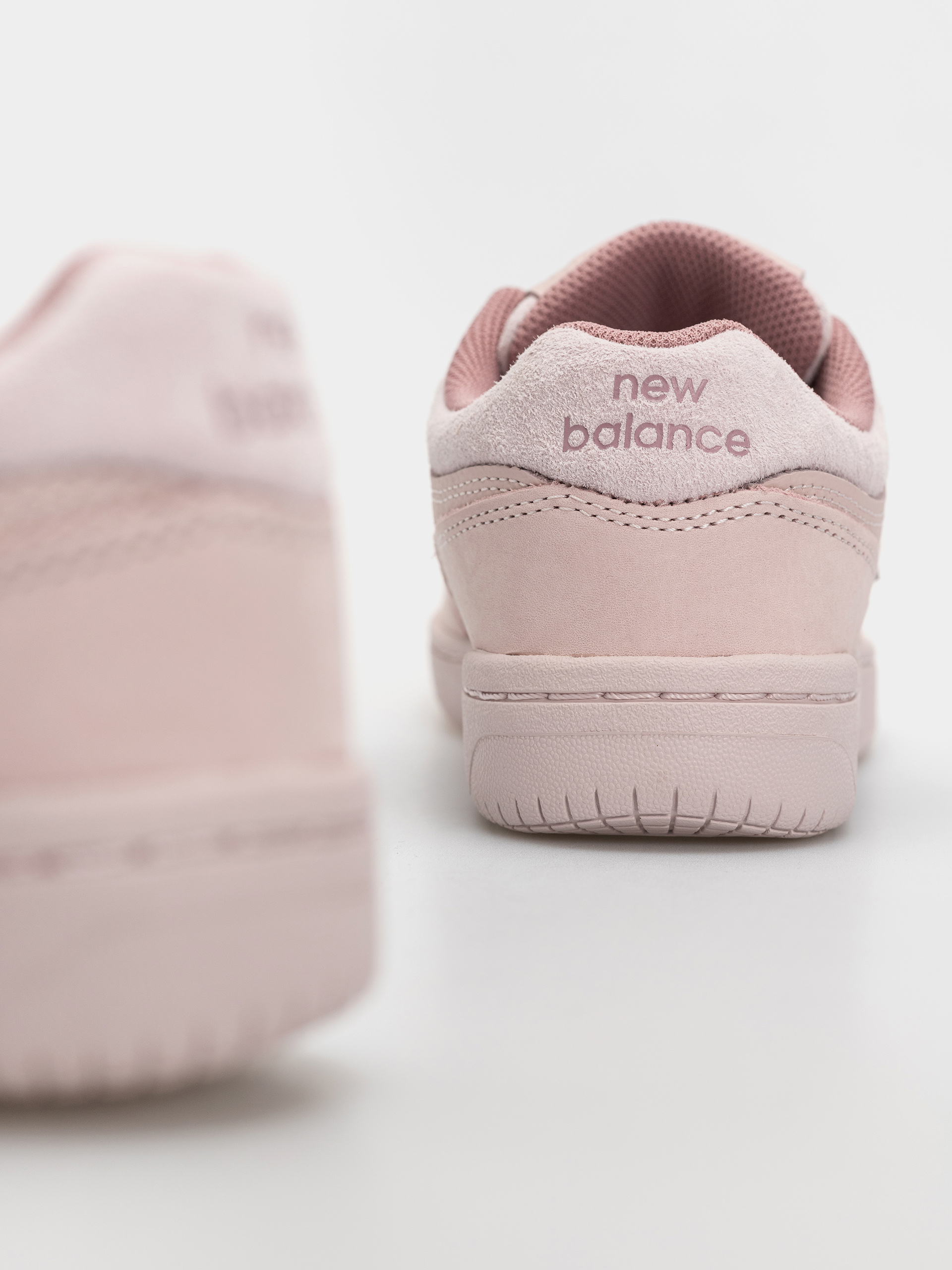 Topánky New Balance 480 (pink sugar/pink sugar)