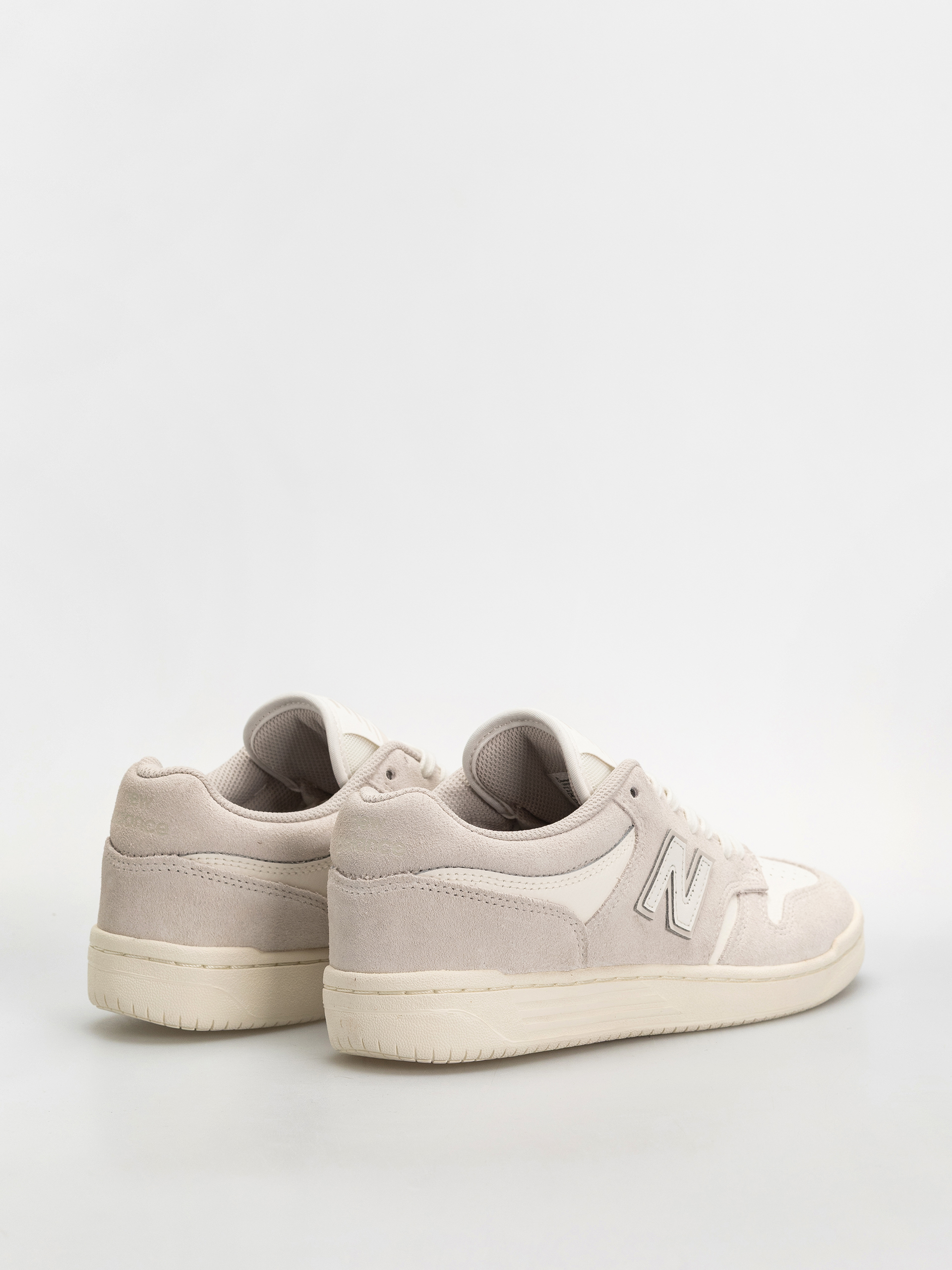 Topánky New Balance 480 (sea salt/sea salt)