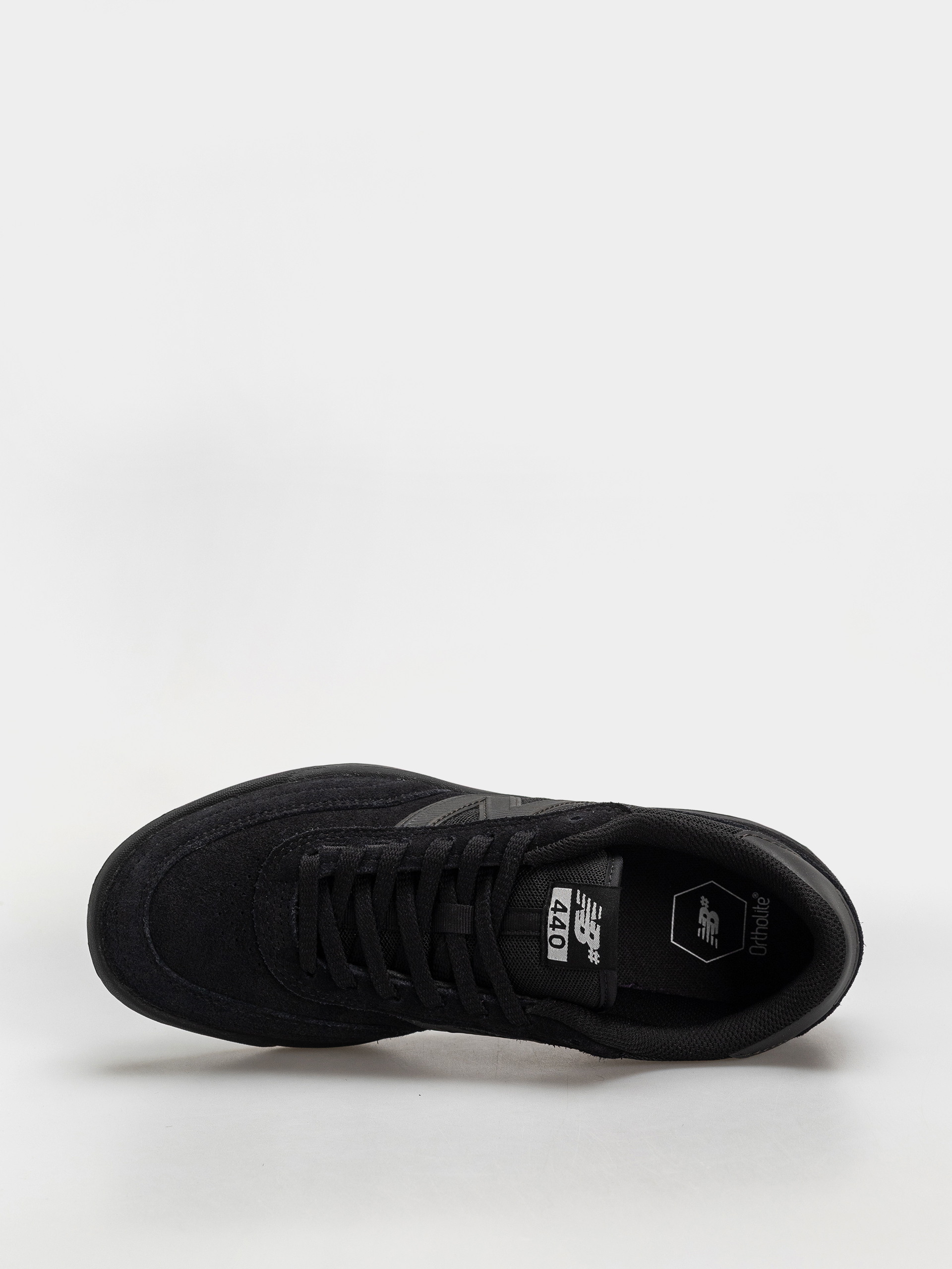 Topánky New Balance 440 (black/black)