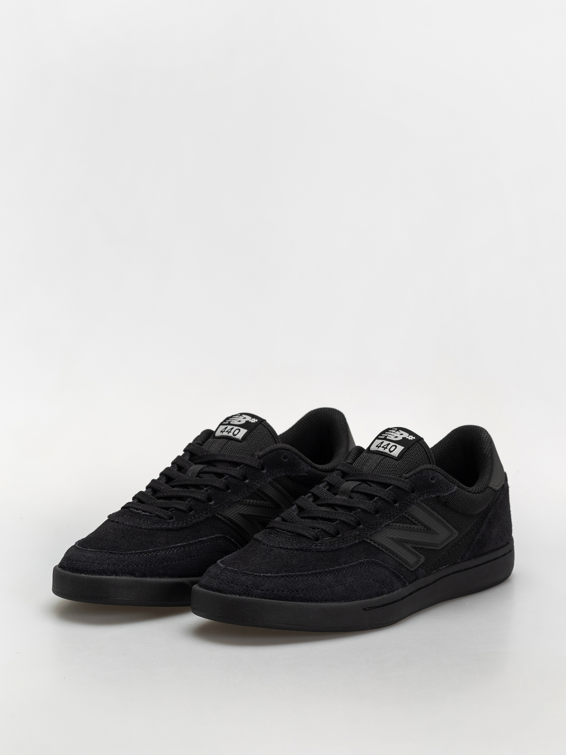 Topánky New Balance 440 (black/black)