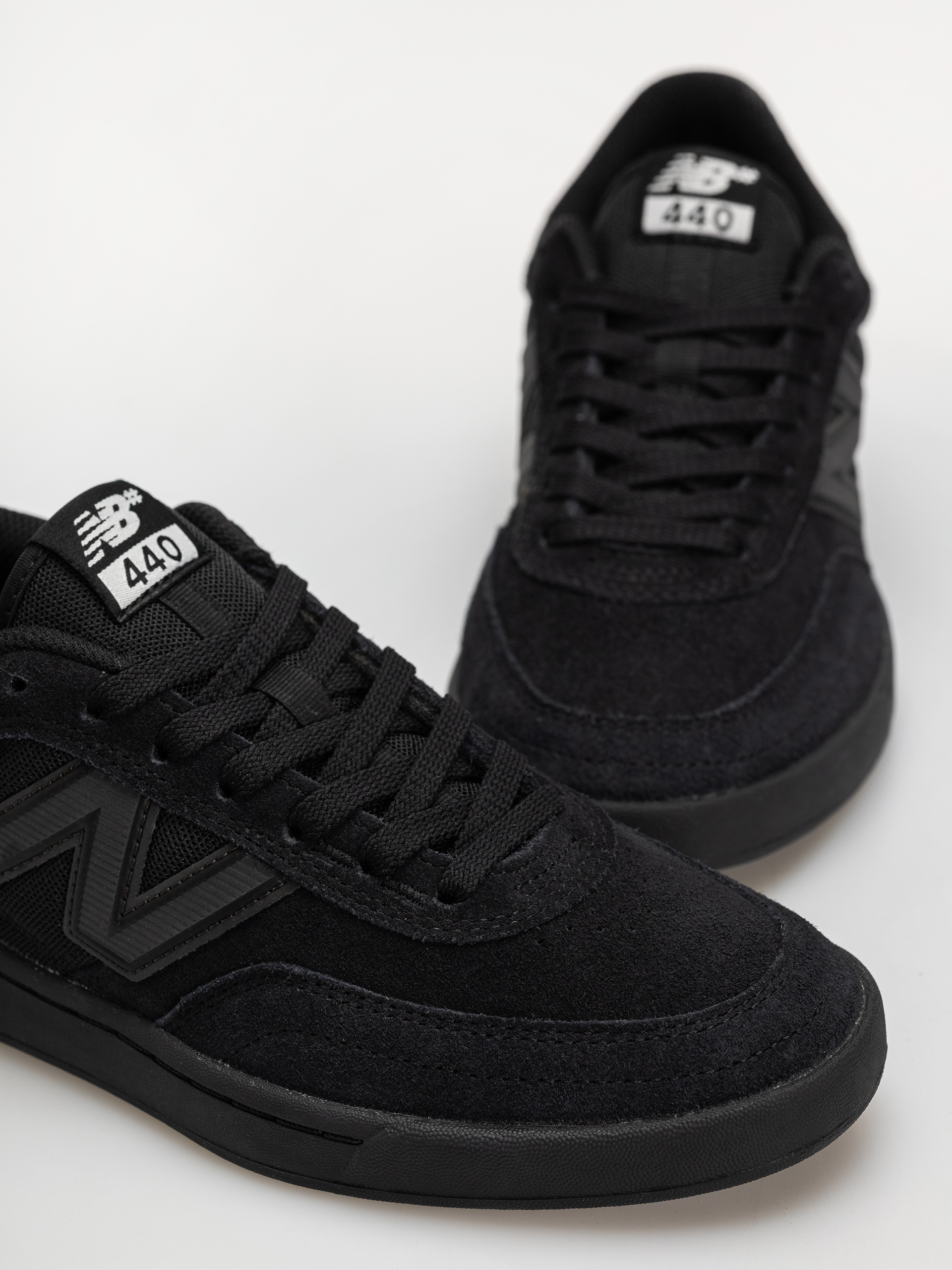 Topánky New Balance 440 (black/black)
