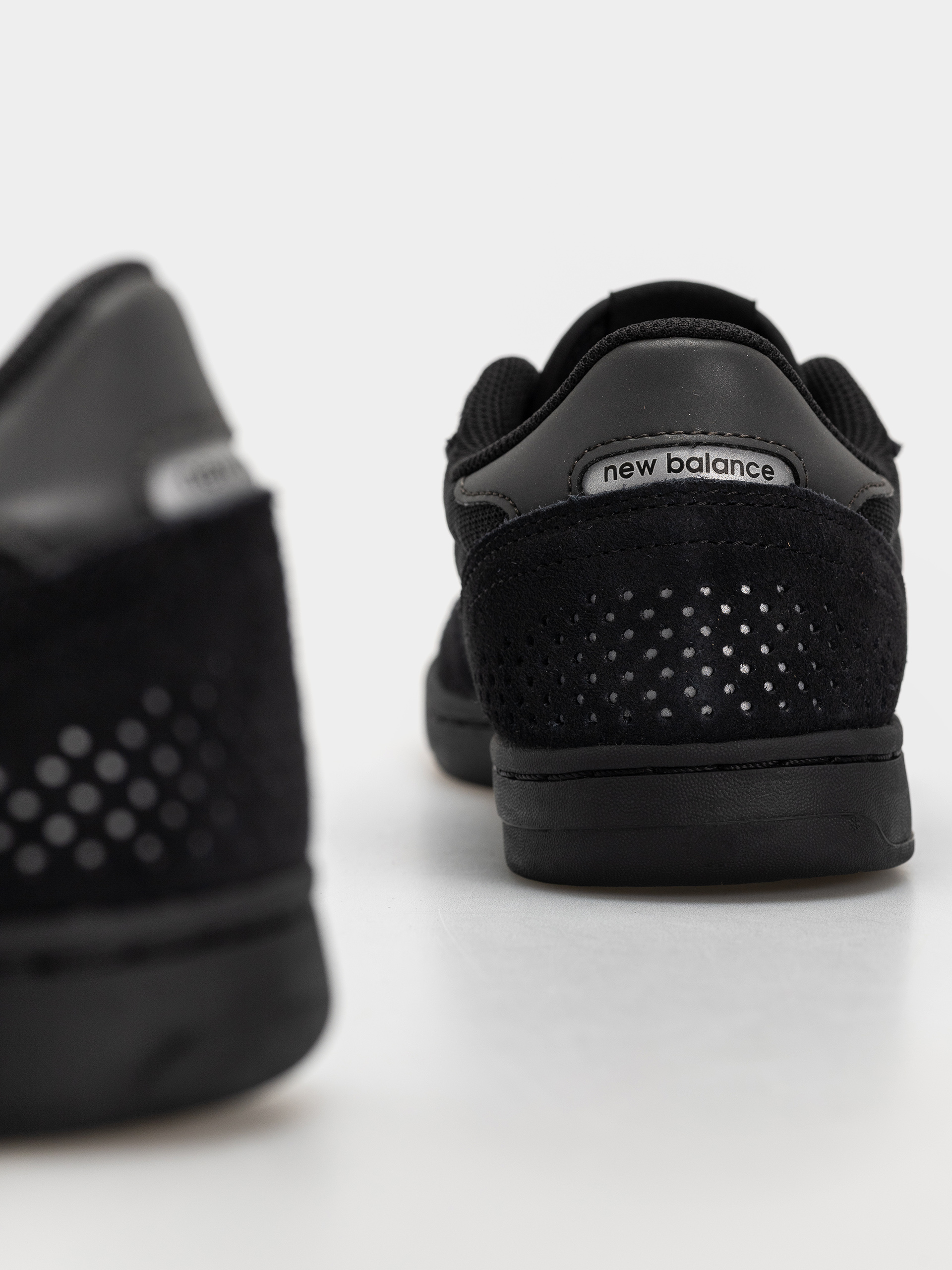 Topánky New Balance 440 (black/black)