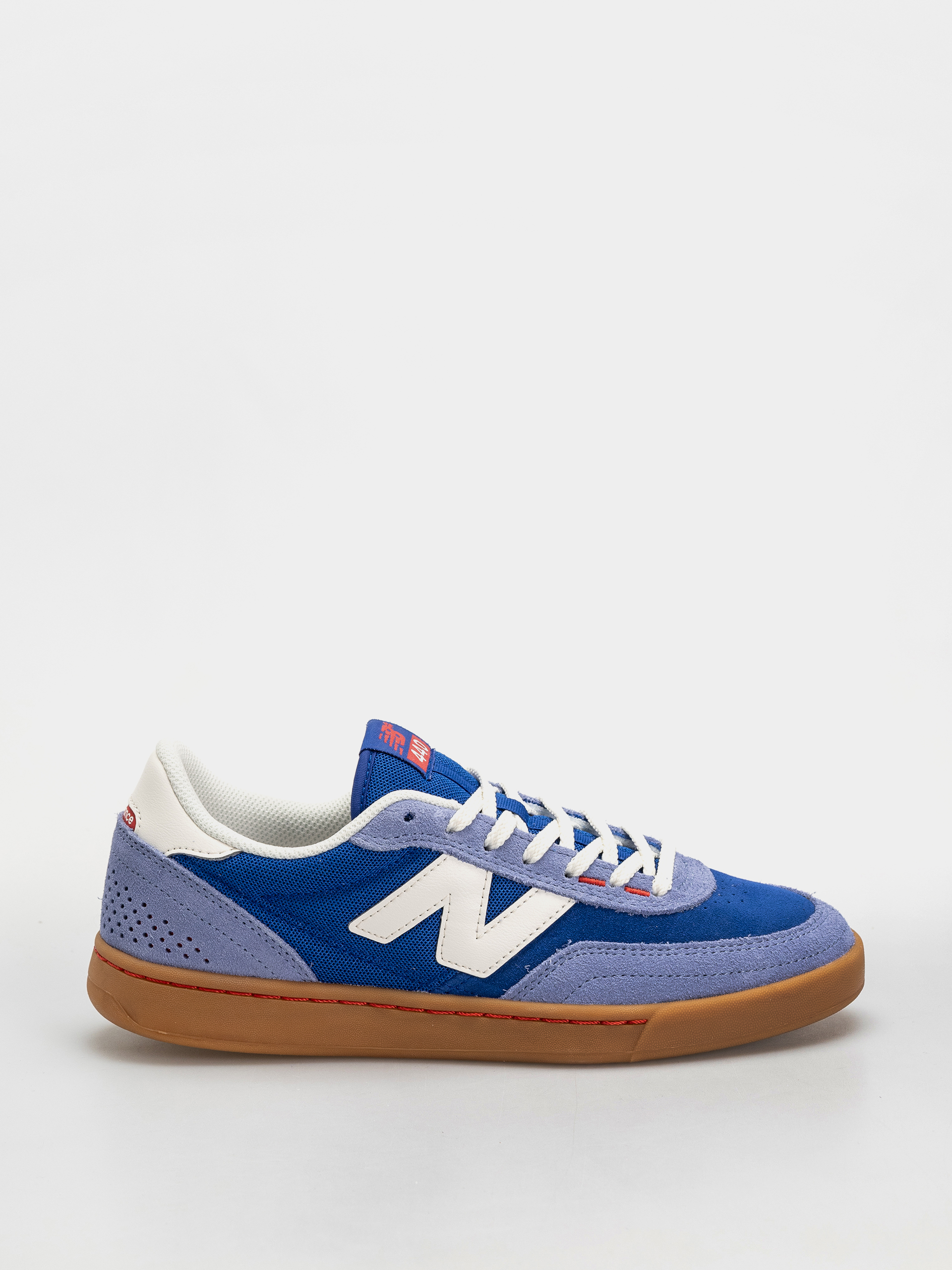 Topu00e1nky New Balance 440 (team royal/linen)