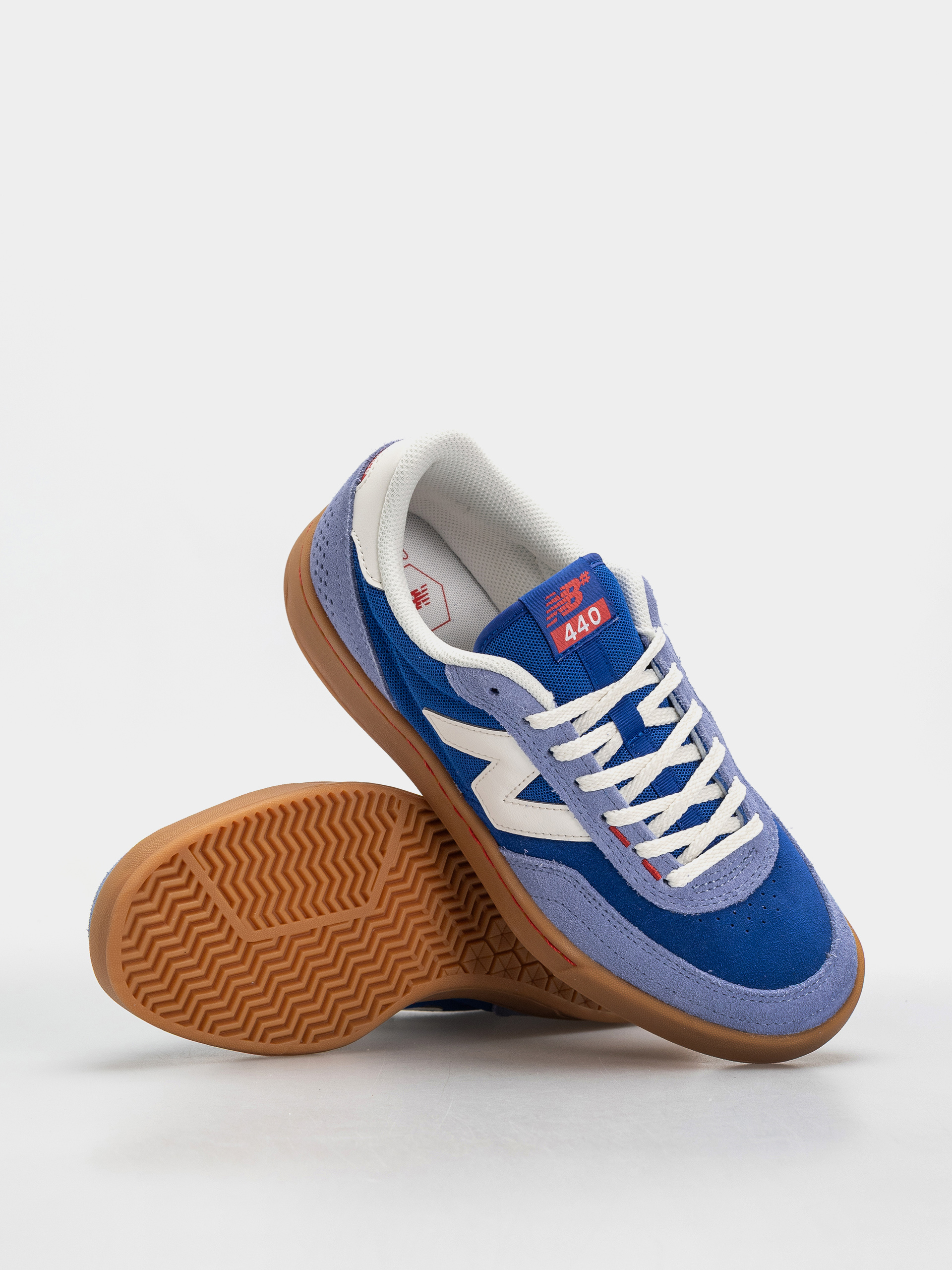 Topánky New Balance 440 (team royal/linen)