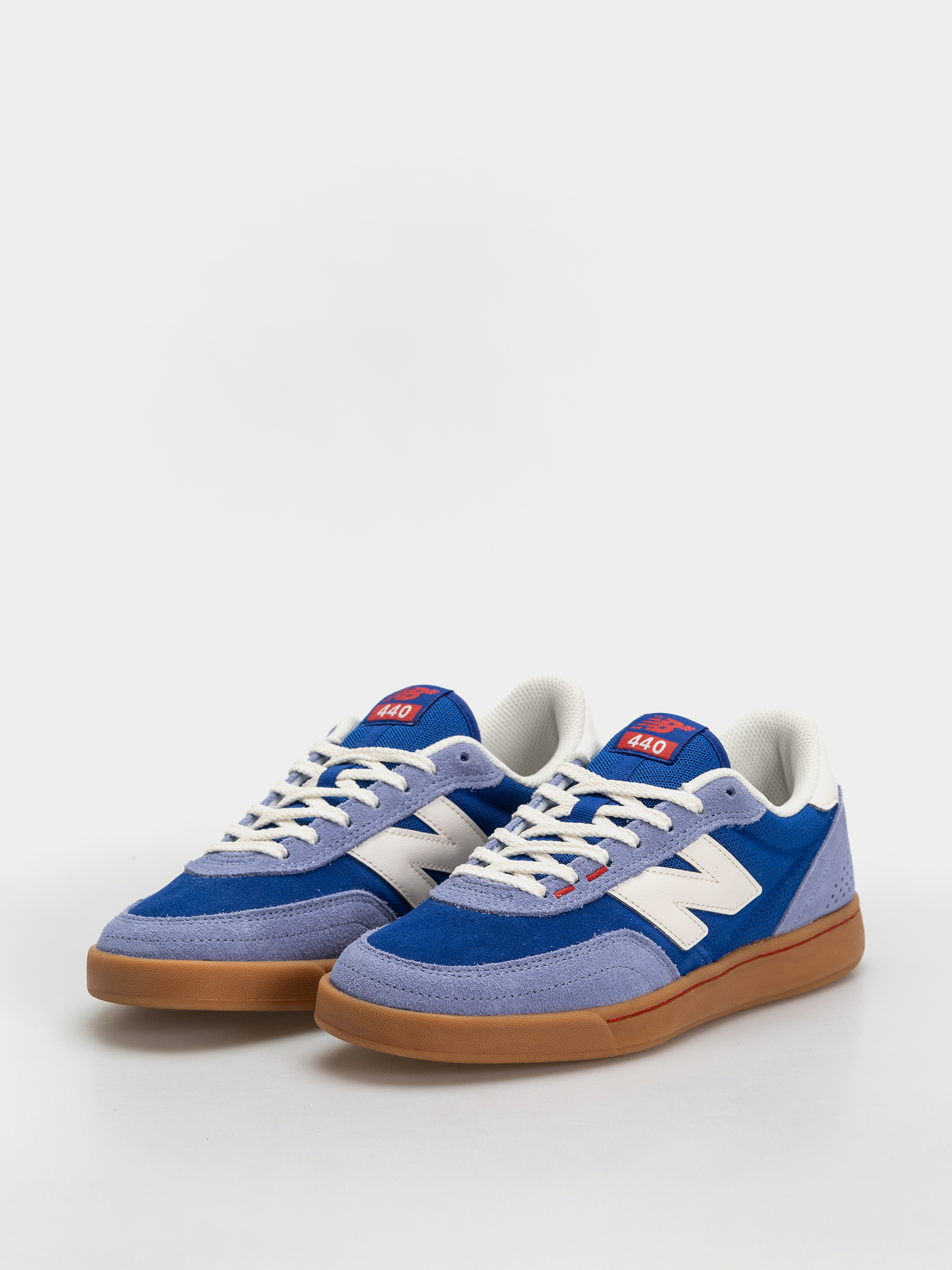 Topánky New Balance 440 (team royal/linen)