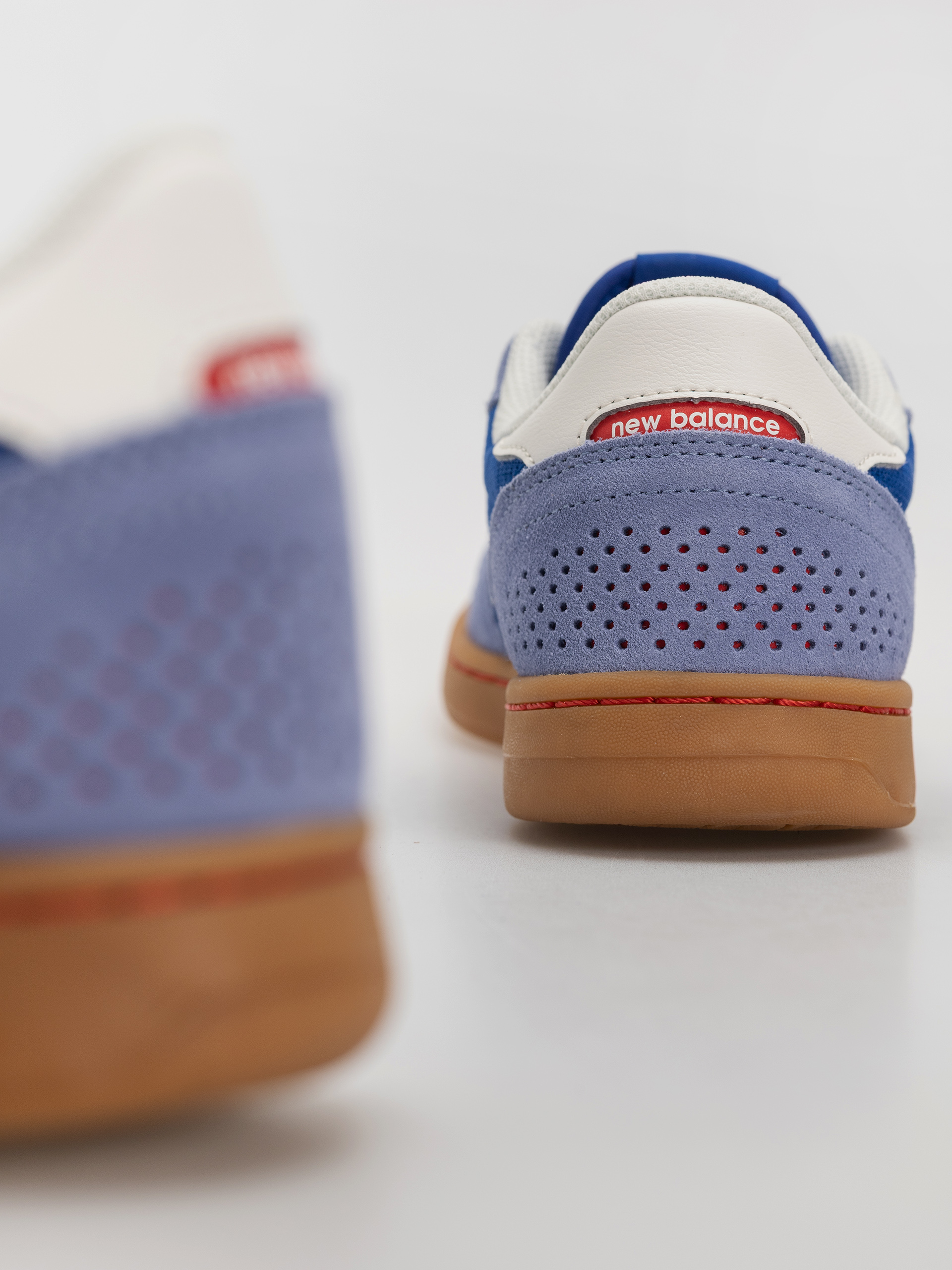 Topánky New Balance 440 (team royal/linen)