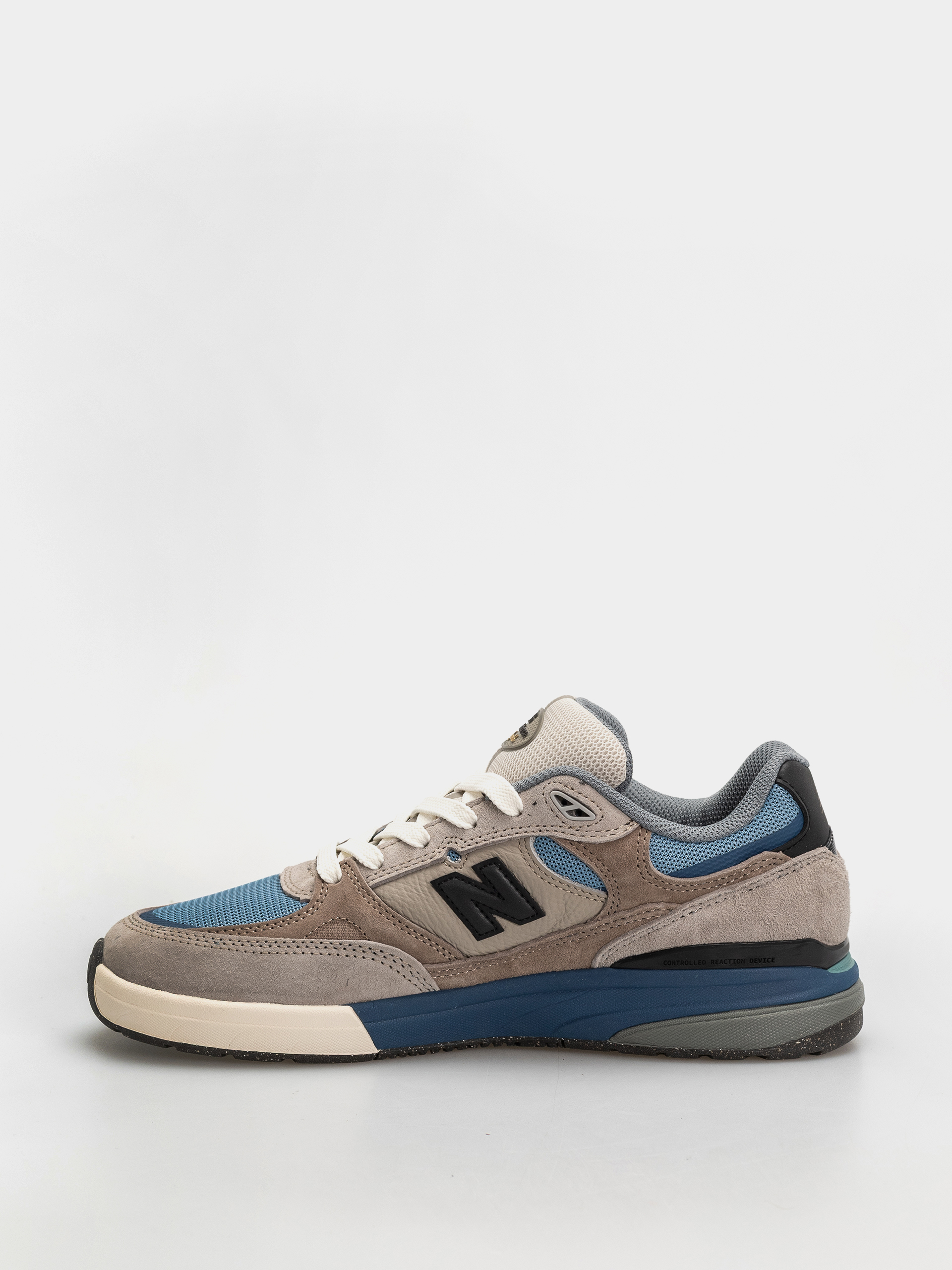 Topánky New Balance 933 (mushroom/still water)