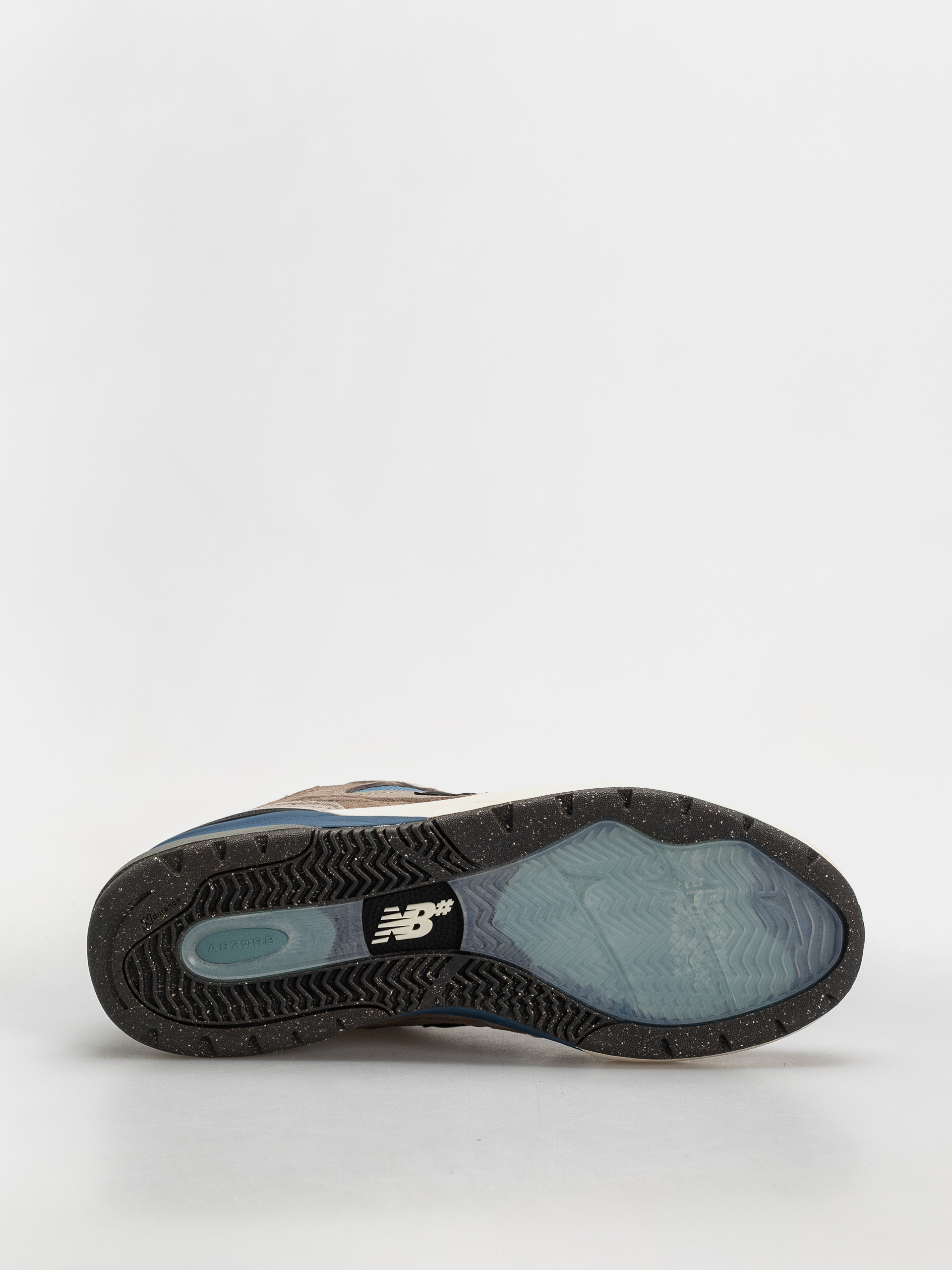 Topánky New Balance 933 (mushroom/still water)