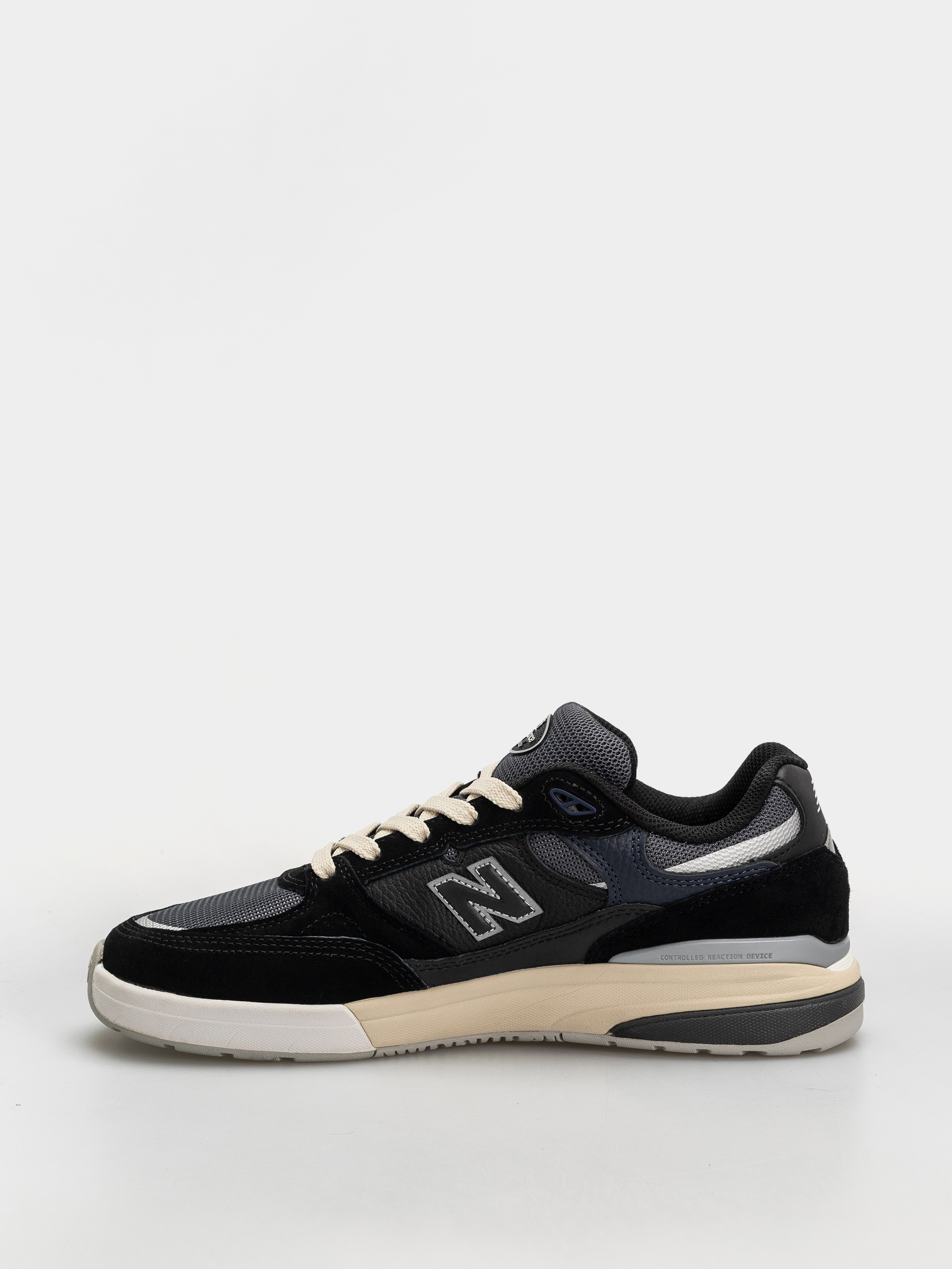 Topánky New Balance 933 (6023 black/eclipse)