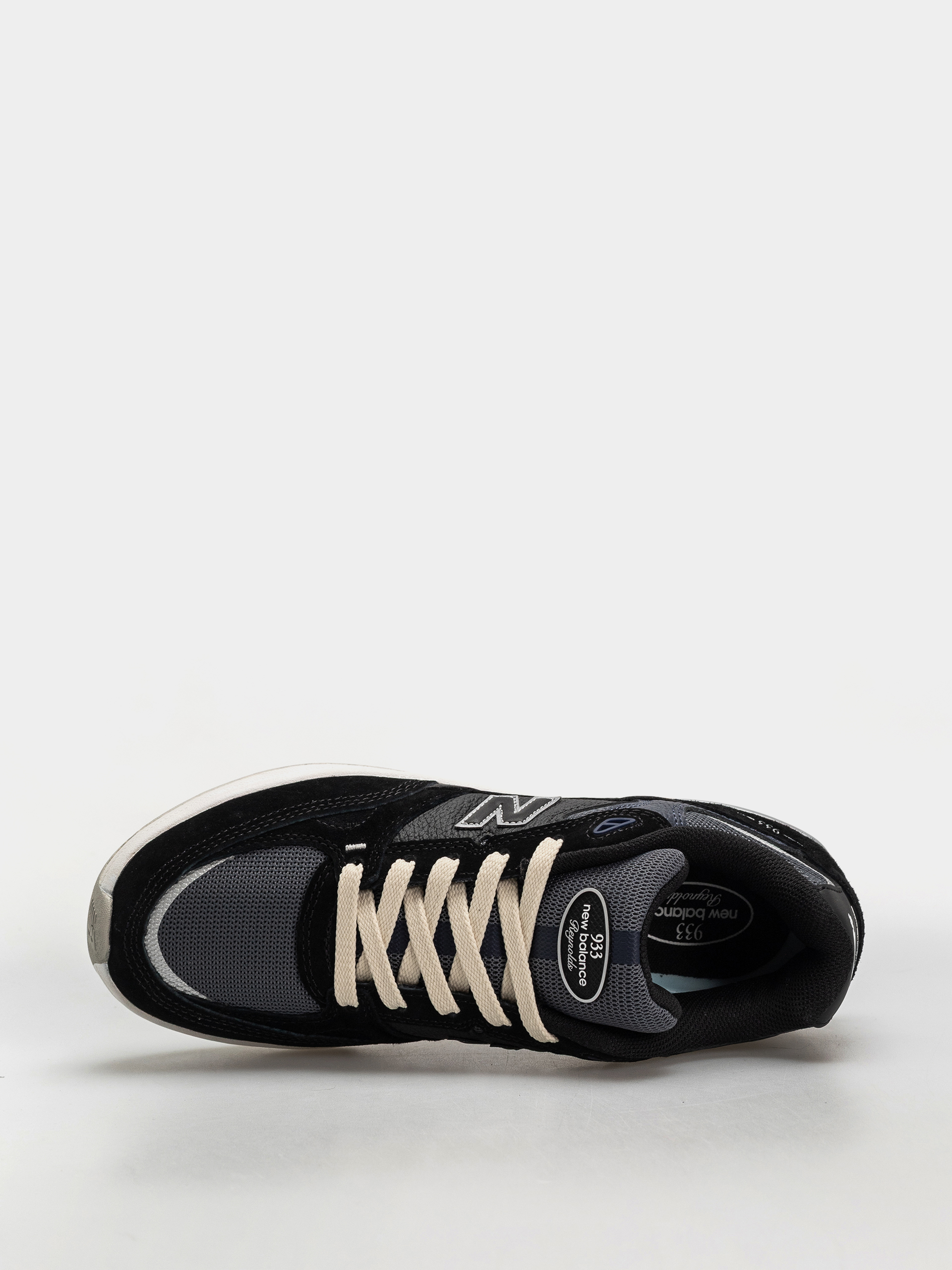 Topánky New Balance 933 (6023 black/eclipse)