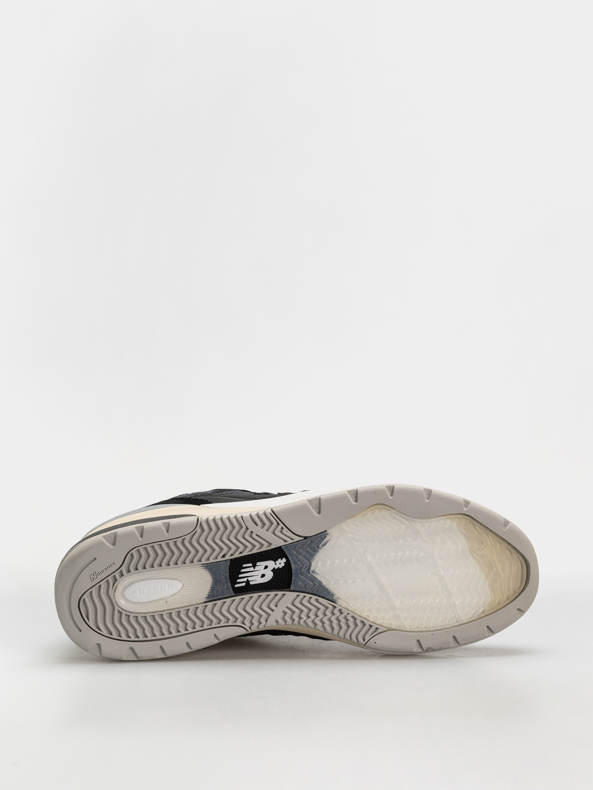 Topánky New Balance 933 (6023 black/eclipse)