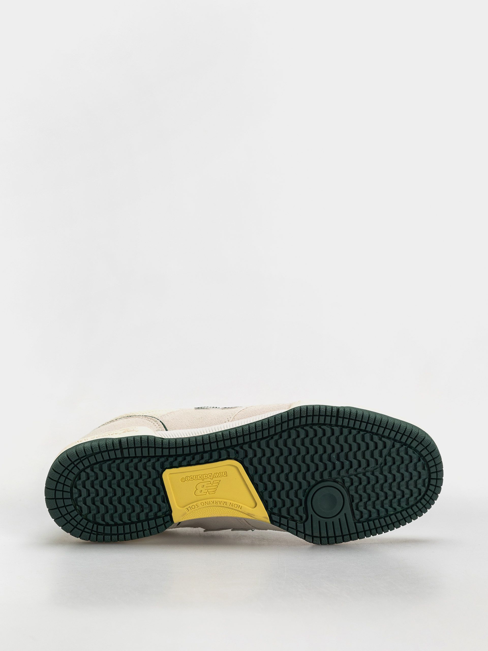 Topánky New Balance 600 (103 white/green)