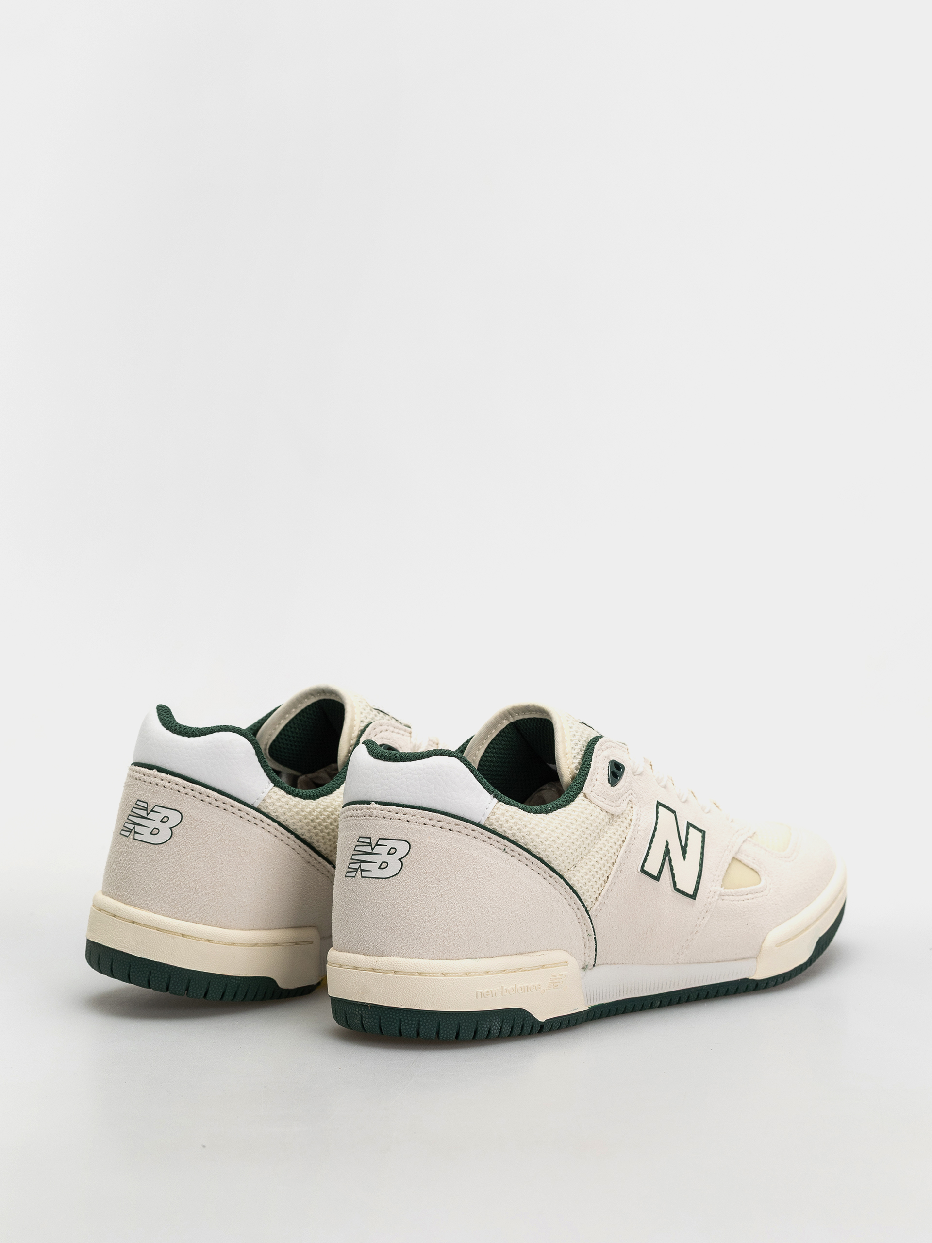 Topánky New Balance 600 (103 white/green)