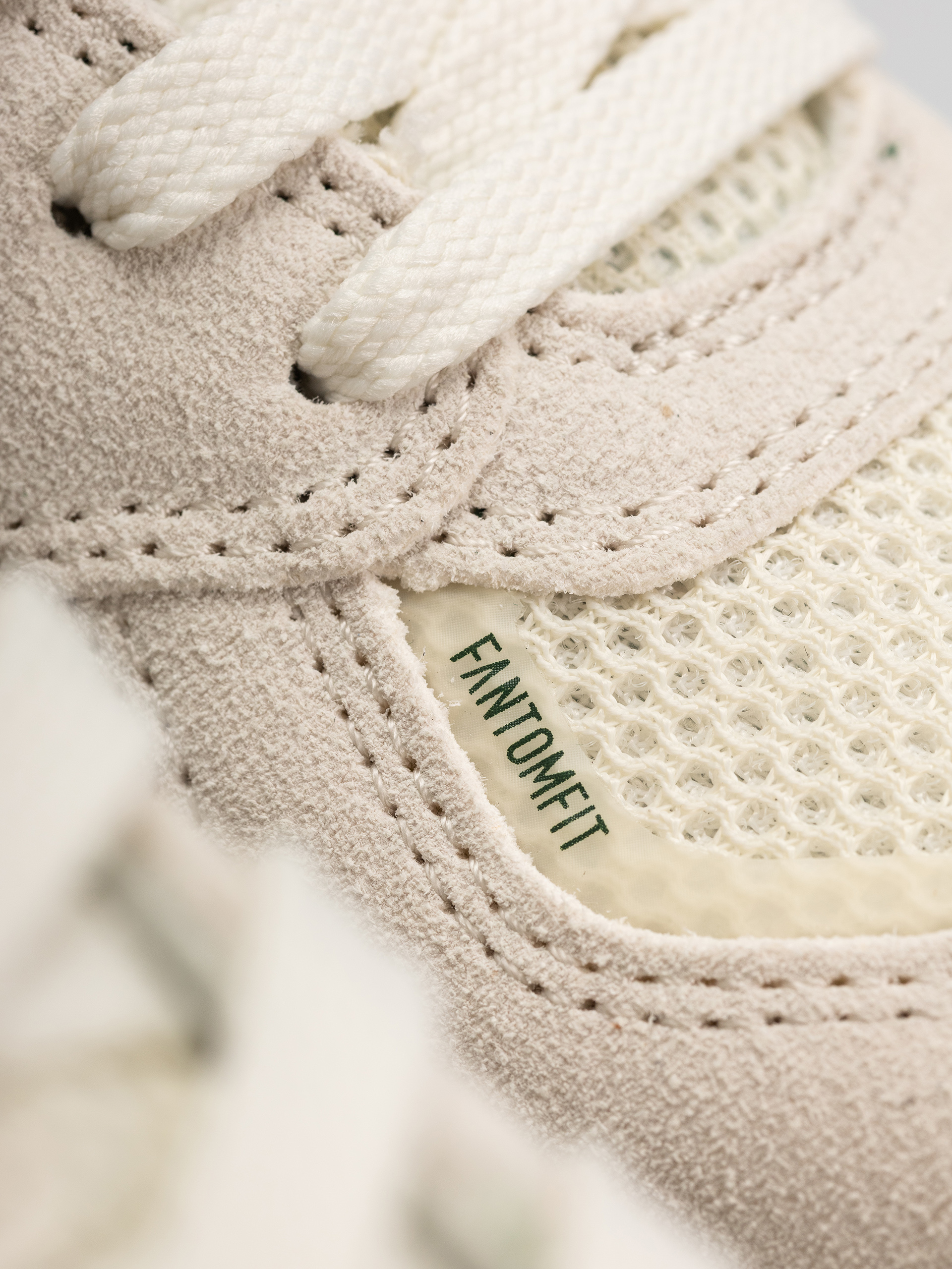 Topánky New Balance 600 (103 white/green)