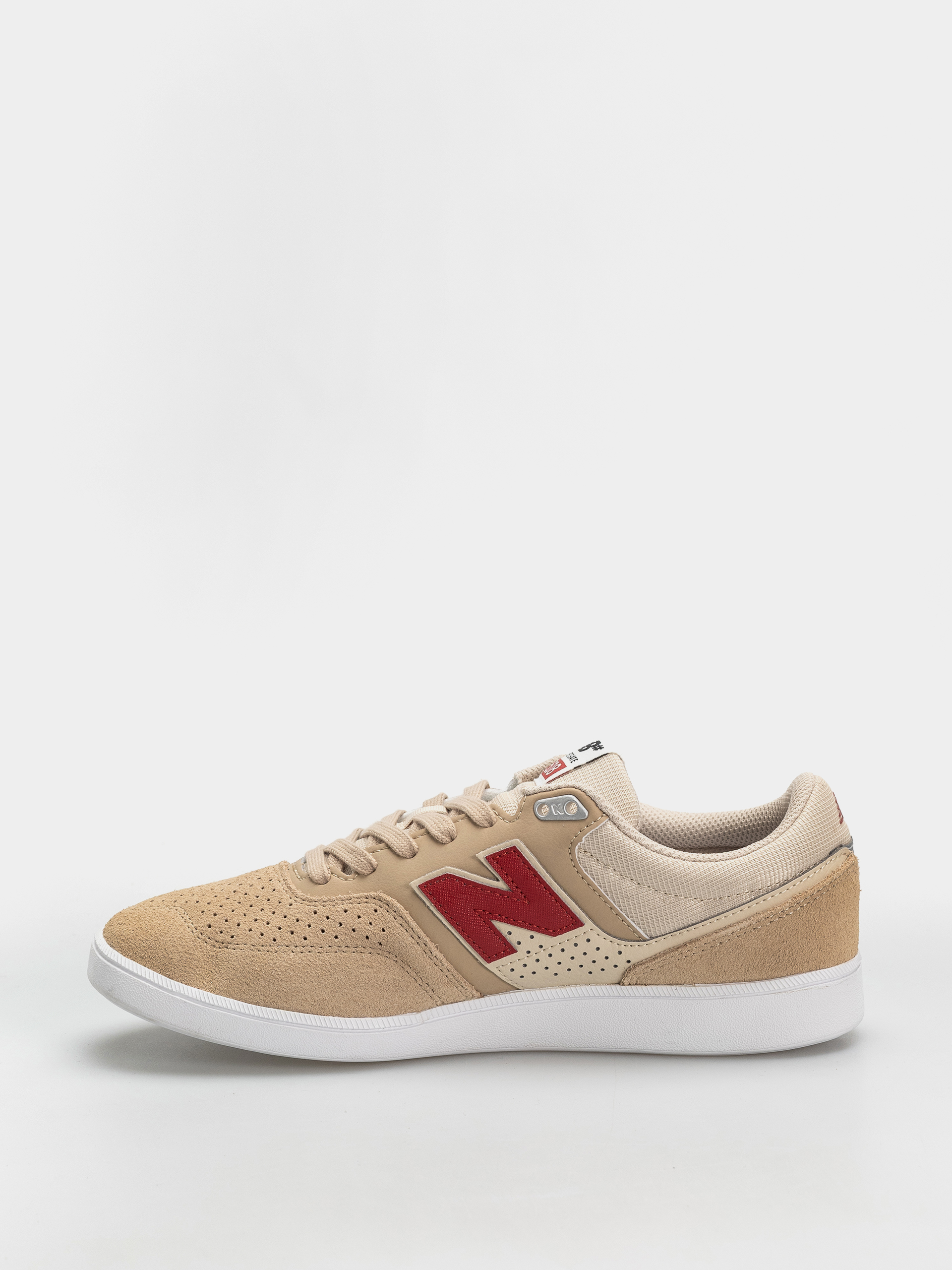 Topánky New Balance 508 (incense/shadow red)