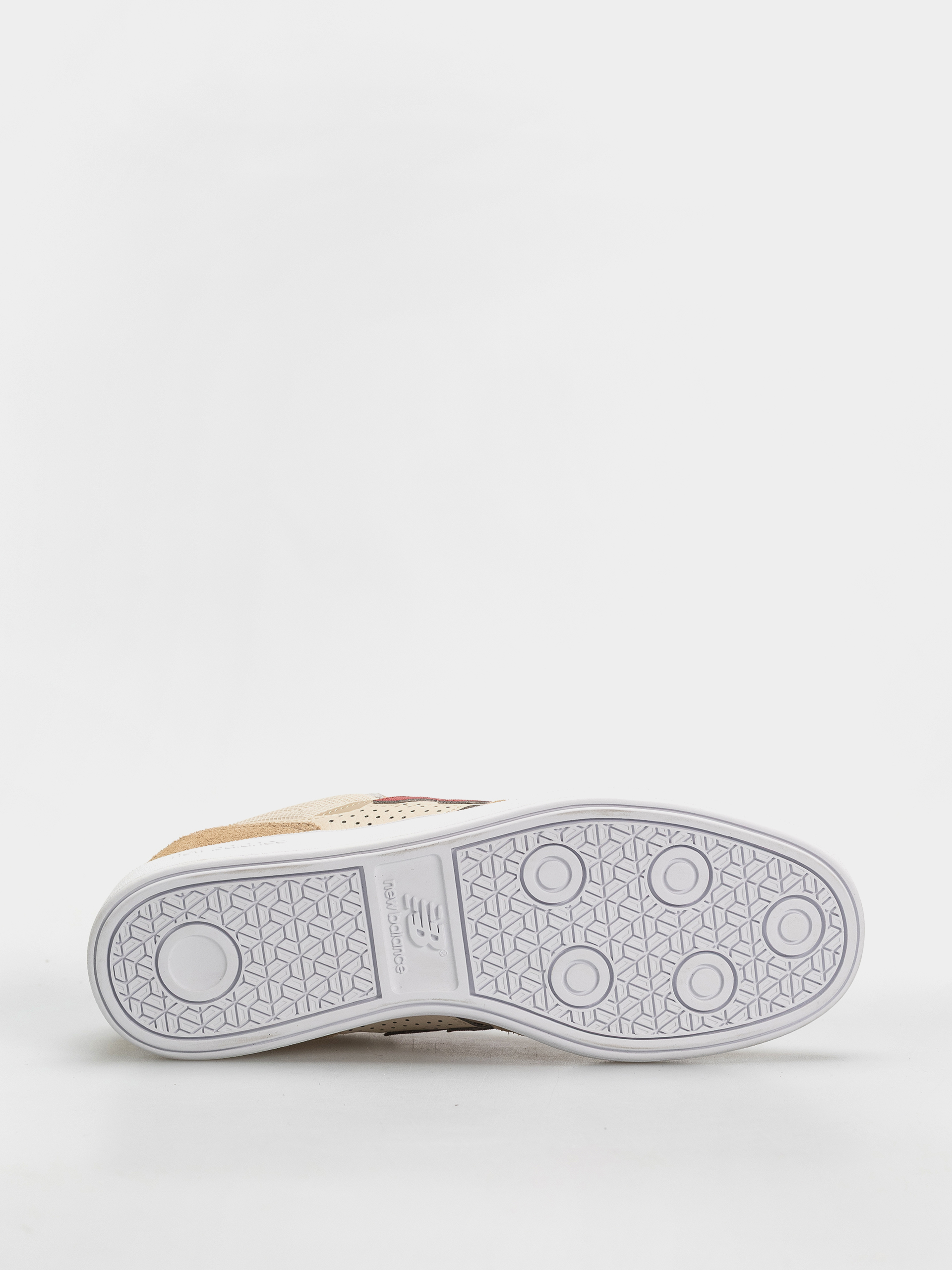 Topánky New Balance 508 (incense/shadow red)