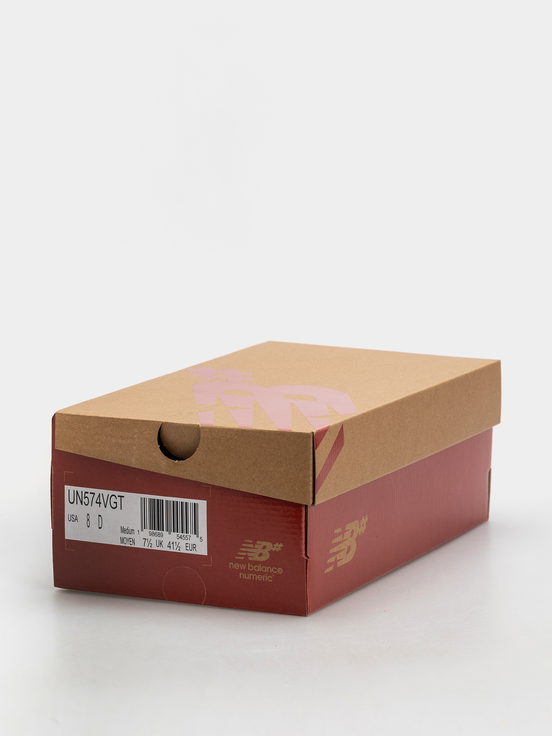 Topánky New Balance 574 (faded black/faded teal)