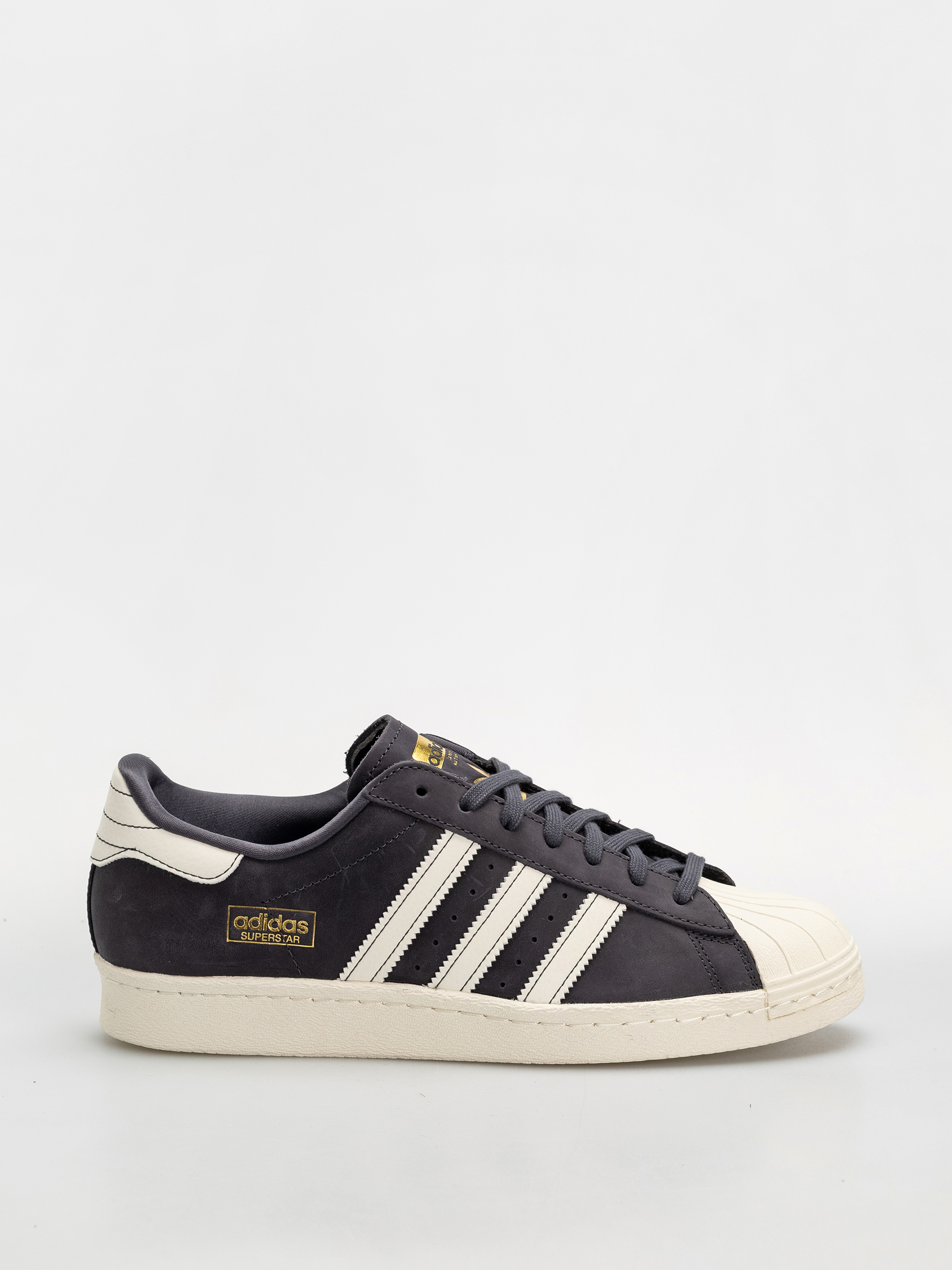 Topu00e1nky adidas Superstar 80 Adv (cwhite/owhite)
