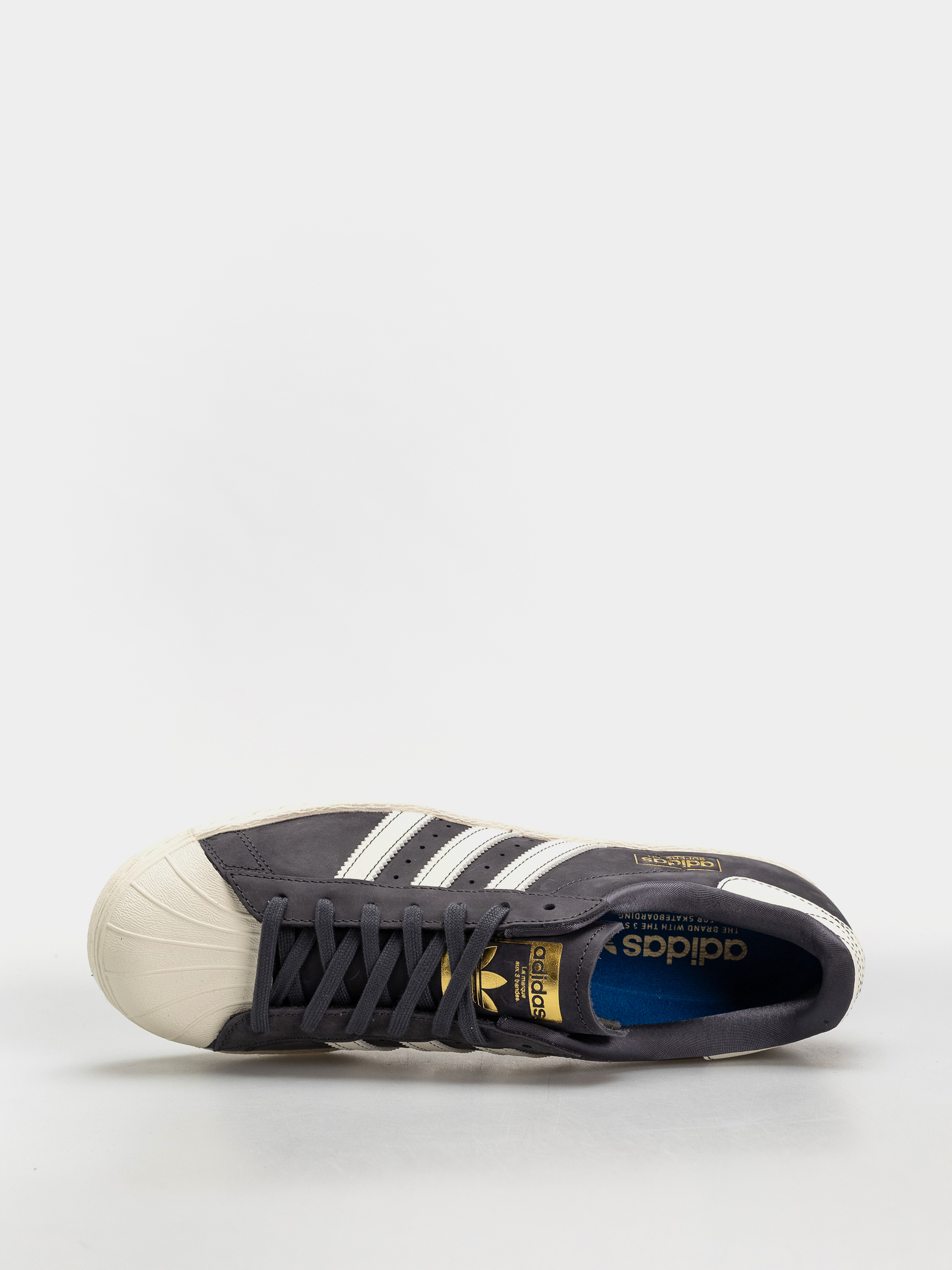 Topánky adidas Superstar 80 Adv (cwhite/owhite)