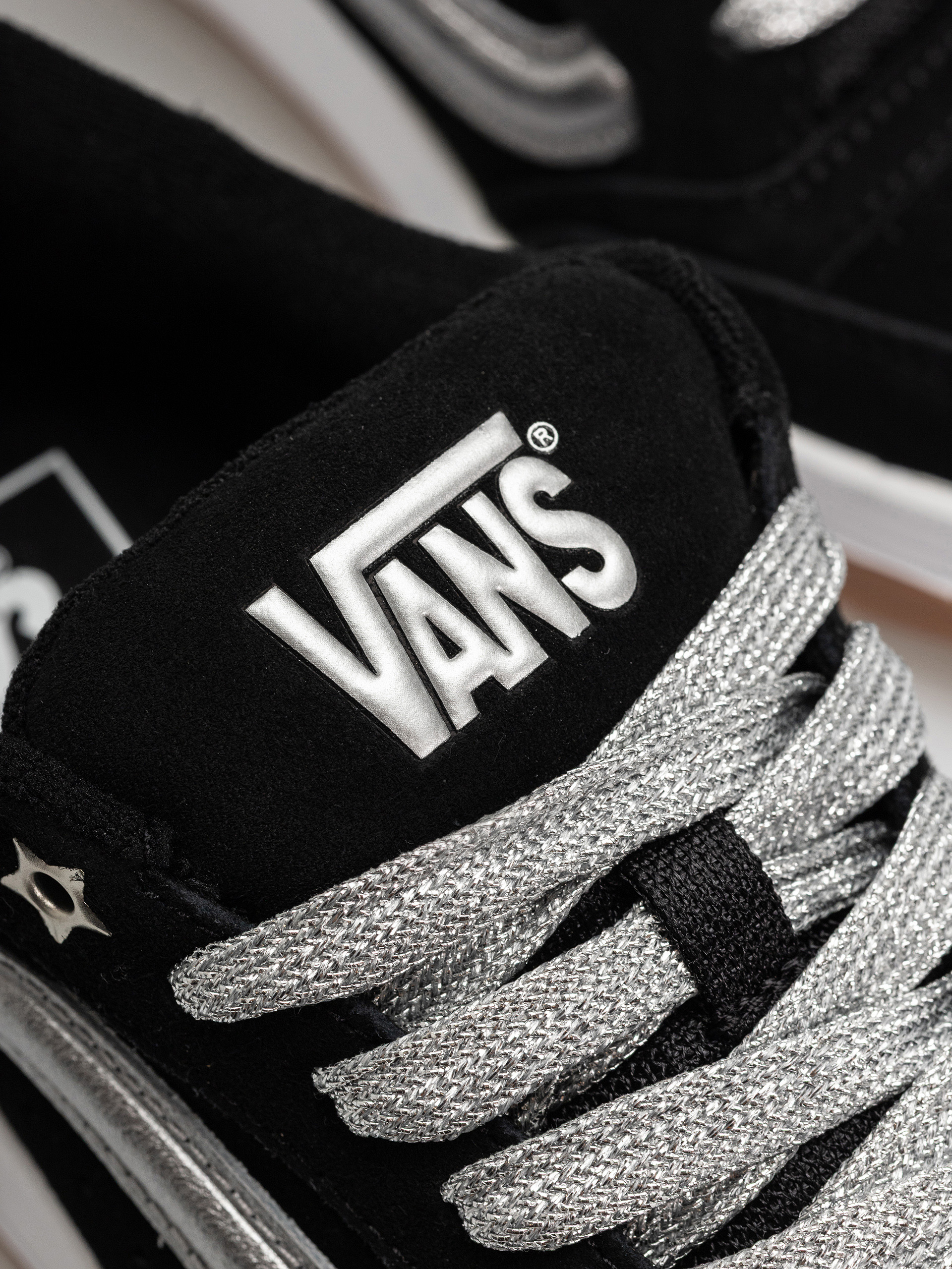 Topánky Vans Hylane (mtlc multi)