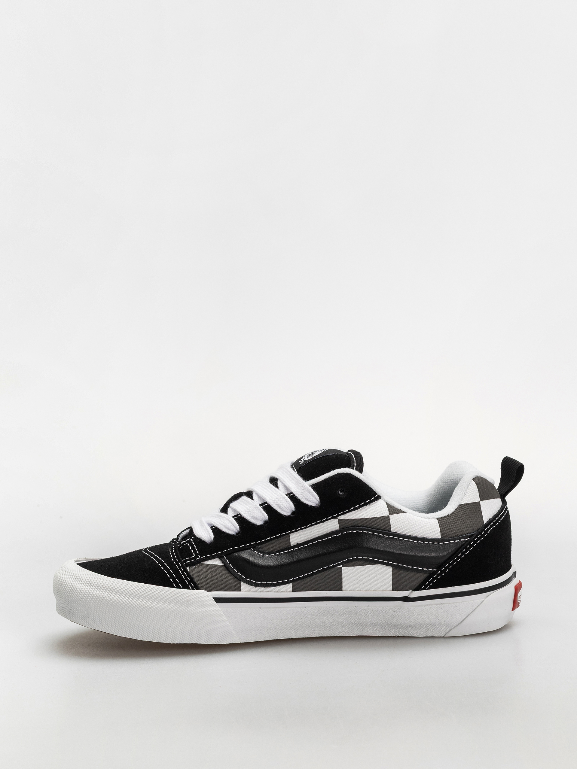 Topánky Vans Knu Skool (mgch gray/black)