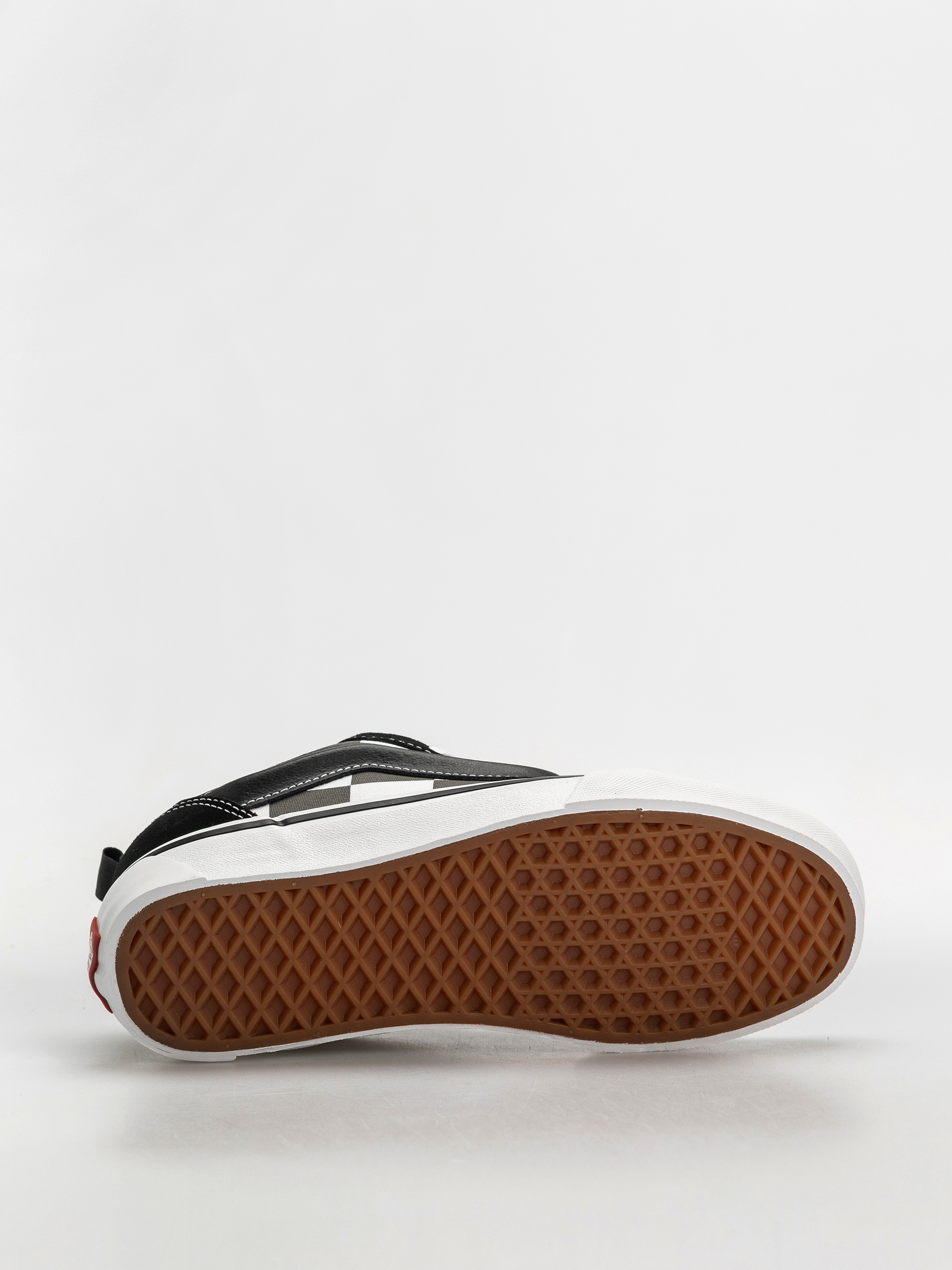 Topánky Vans Knu Skool (mgch gray/black)