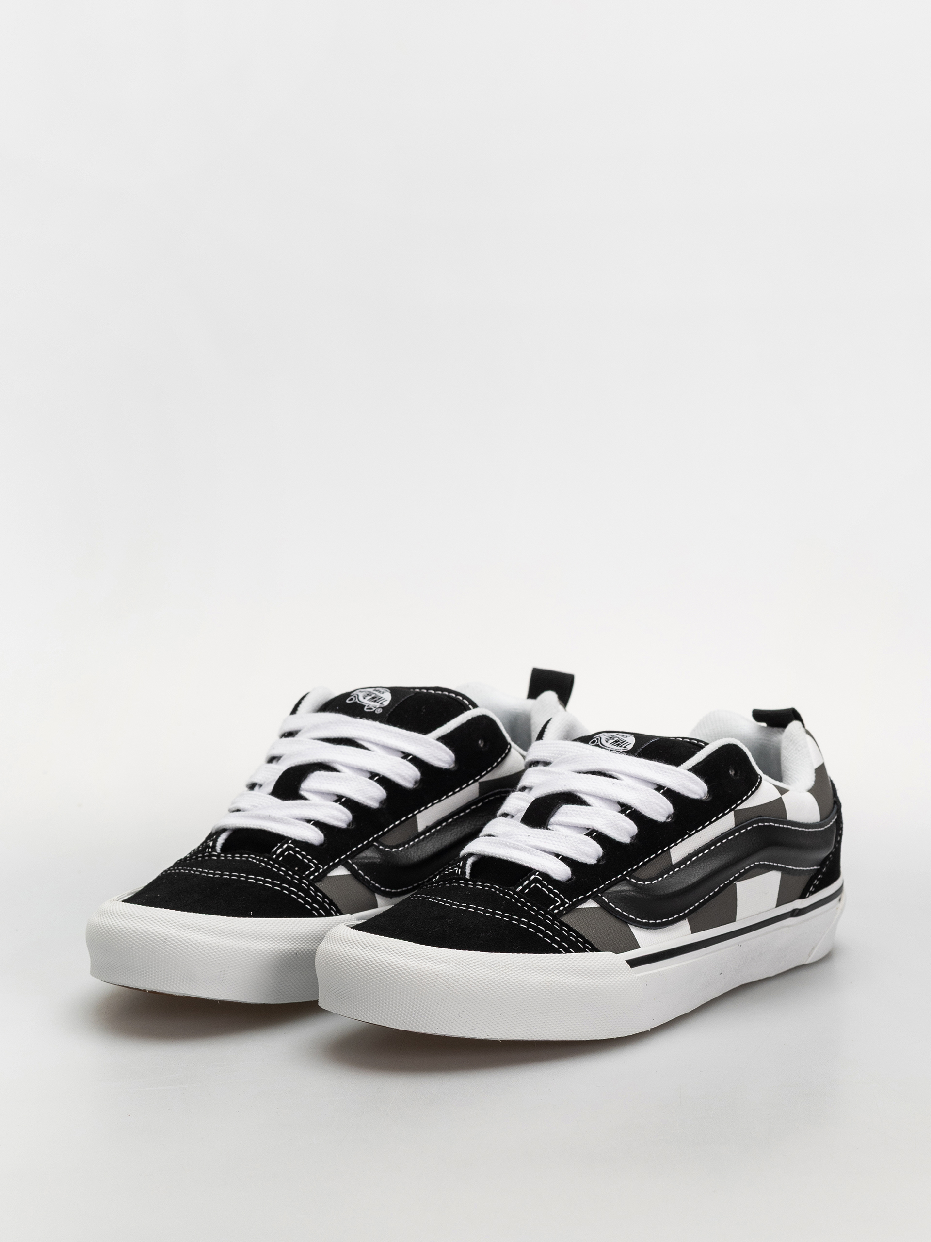 Topánky Vans Knu Skool (mgch gray/black)