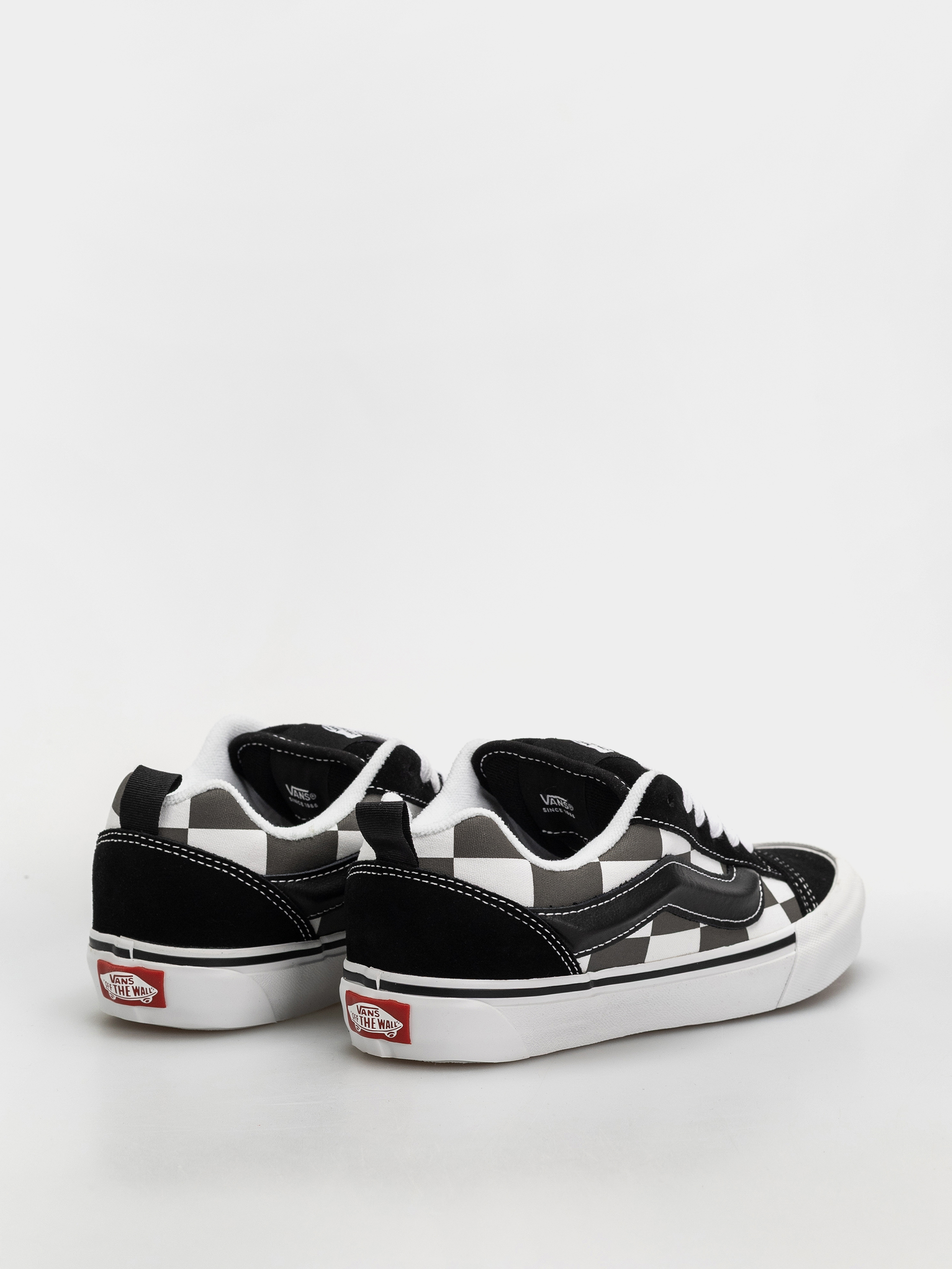 Topánky Vans Knu Skool (mgch gray/black)