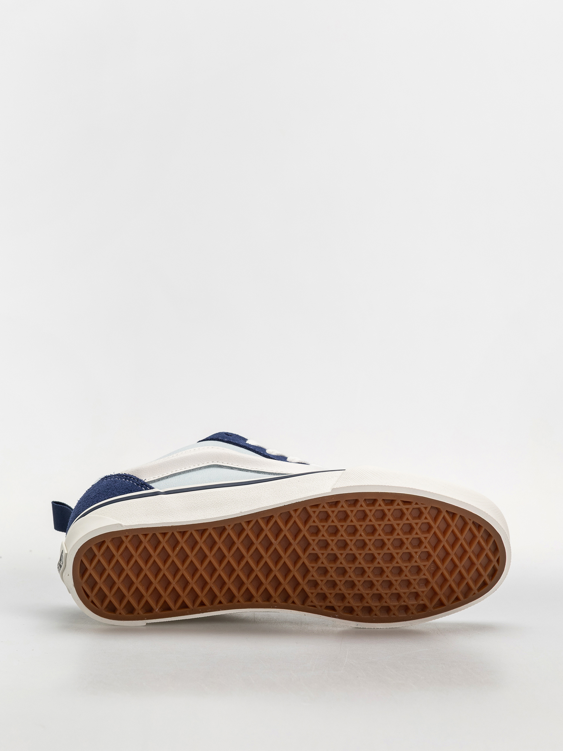 Topánky Vans Knu Skool (blue/light blue)