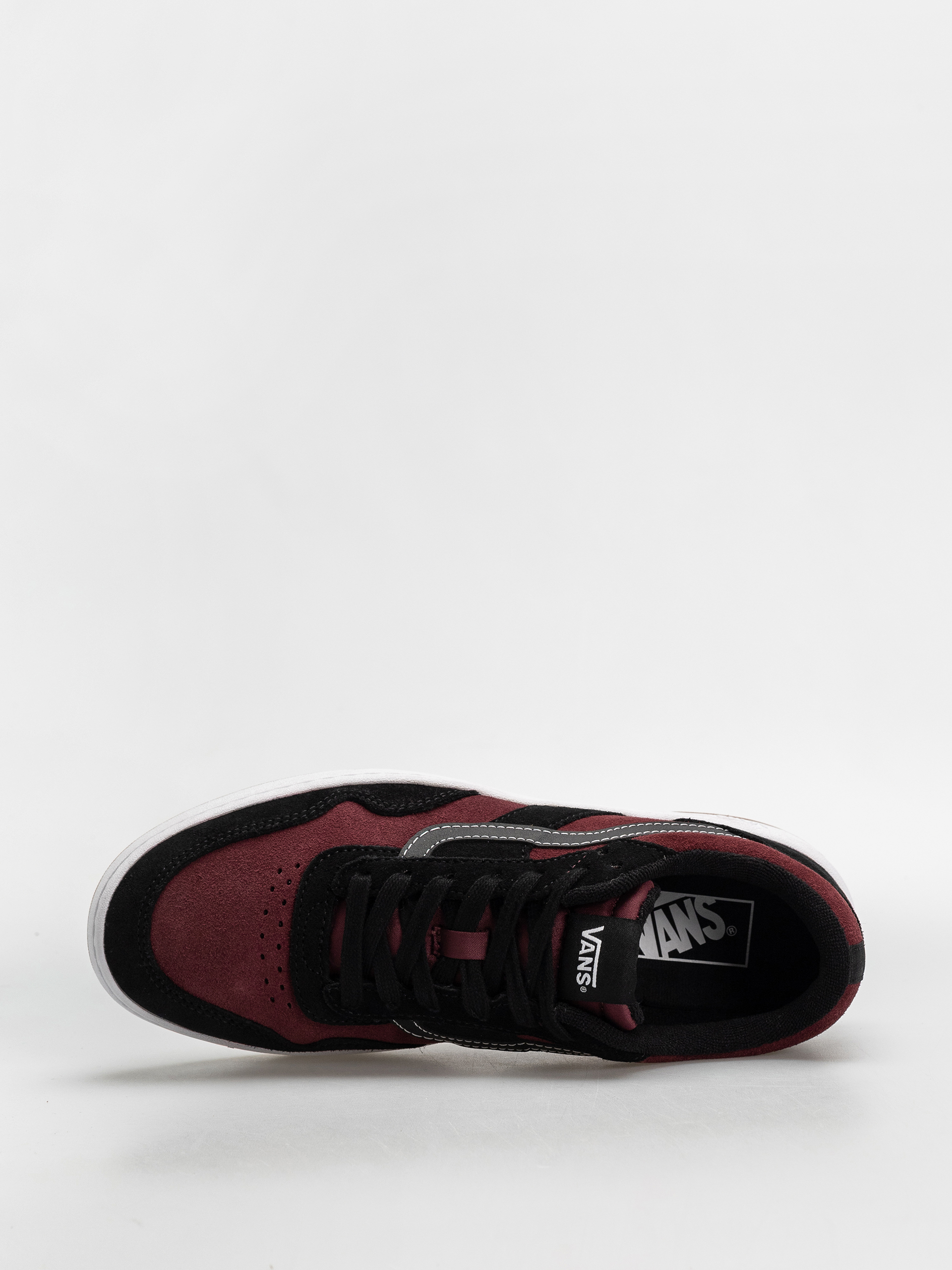 Topánky Vans Cruze 3.0 (black/port)