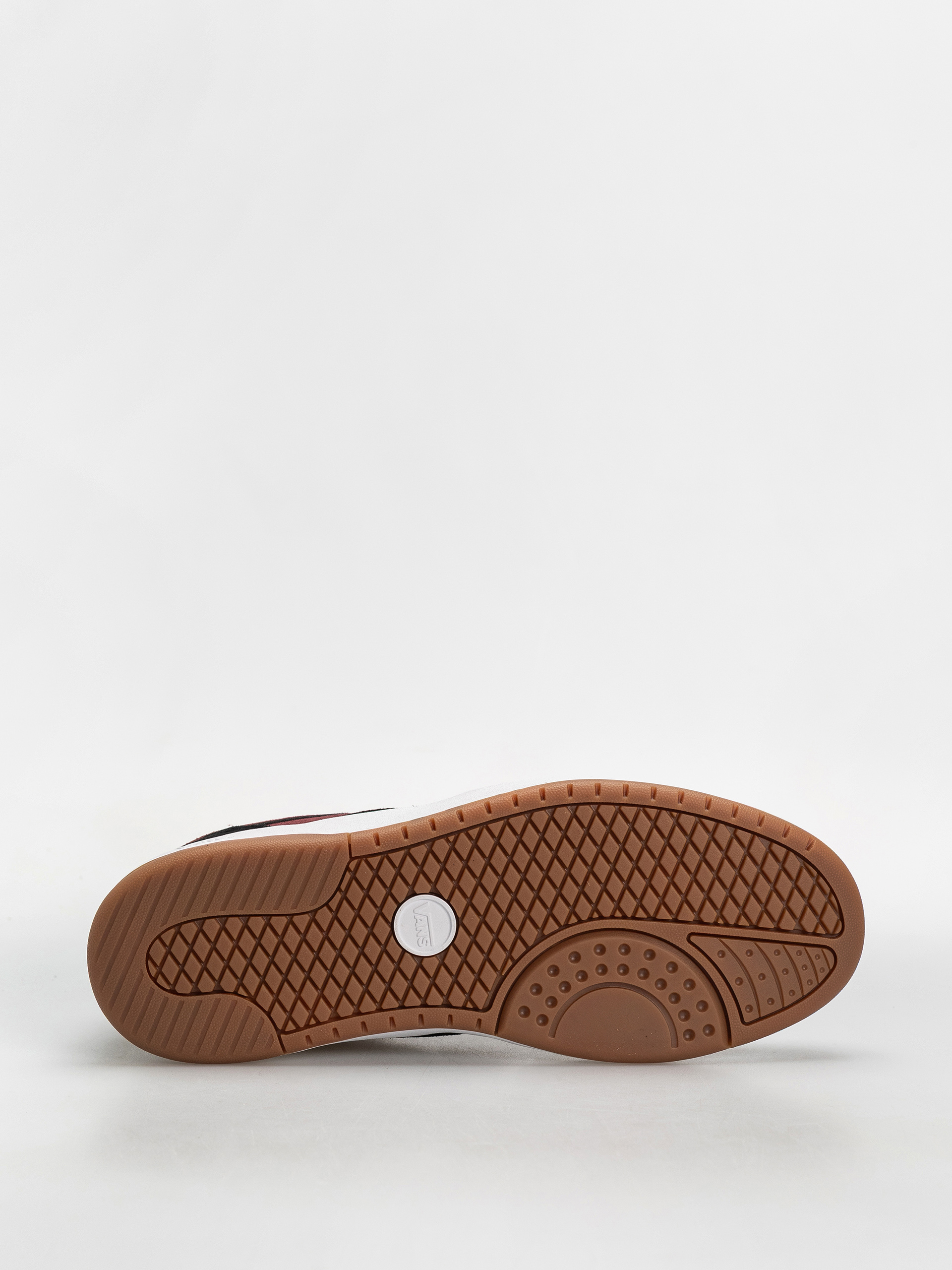 Topánky Vans Cruze 3.0 (black/port)