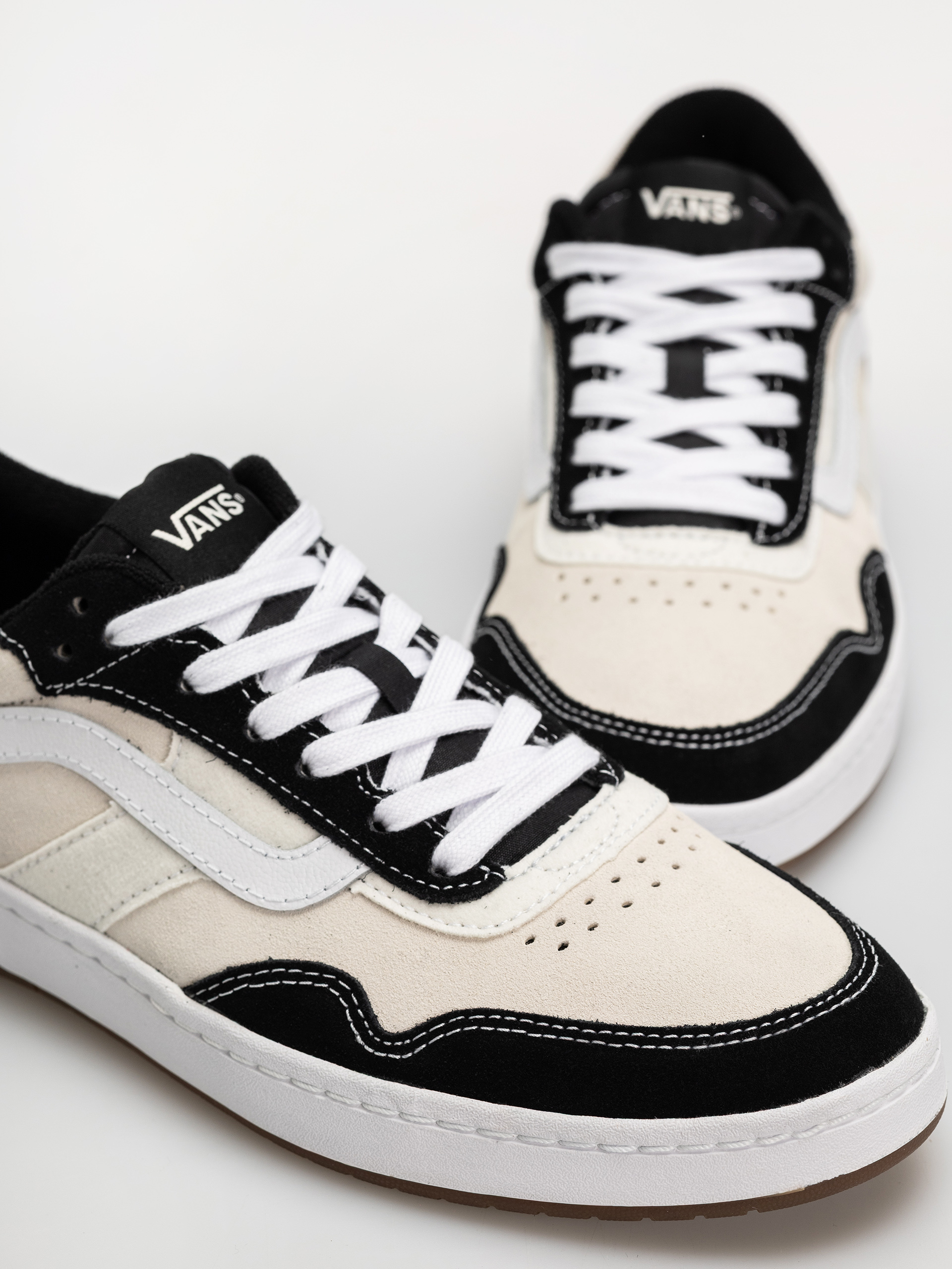 Topánky Vans Cruze 3.0 (marshmallow)